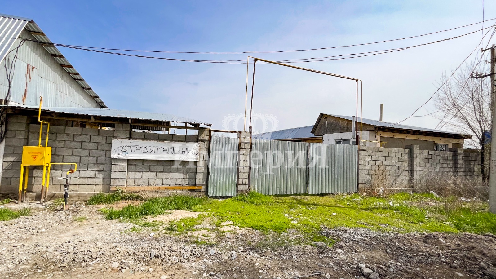 5-комнантный квартира, 211.0 м²,Жансугурова за 85 000 000