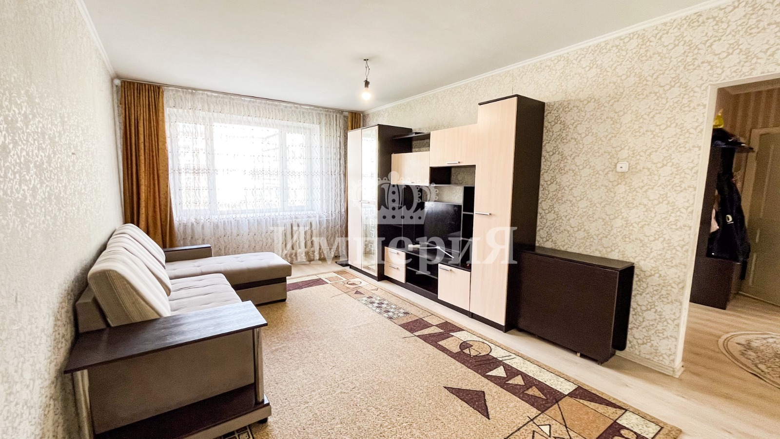 4-комнантная квартира, 86.0 м²,4 мкр за 28 000 000