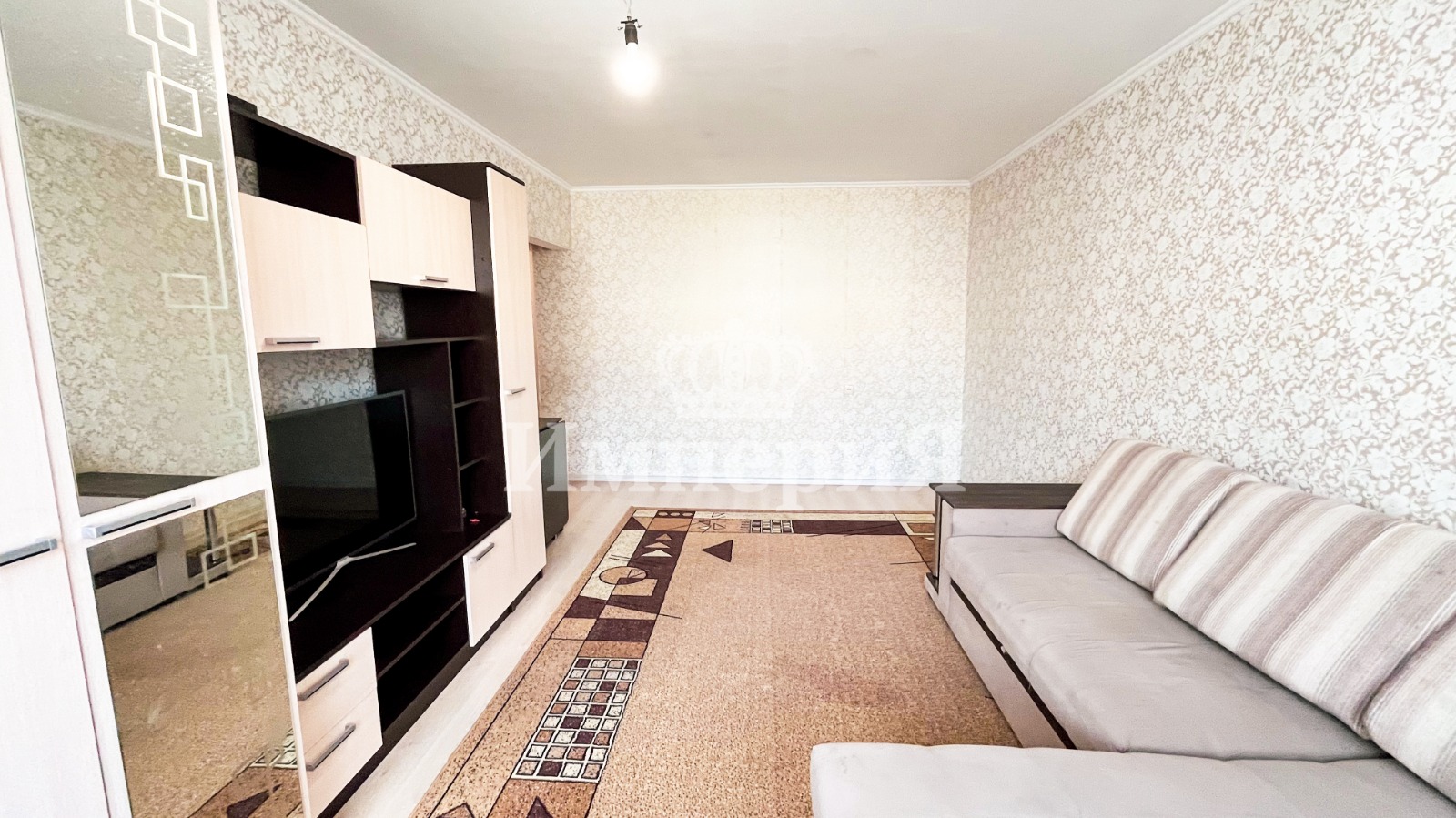 4-комнантная квартира, 86.0 м²,4 мкр за 28 000 000