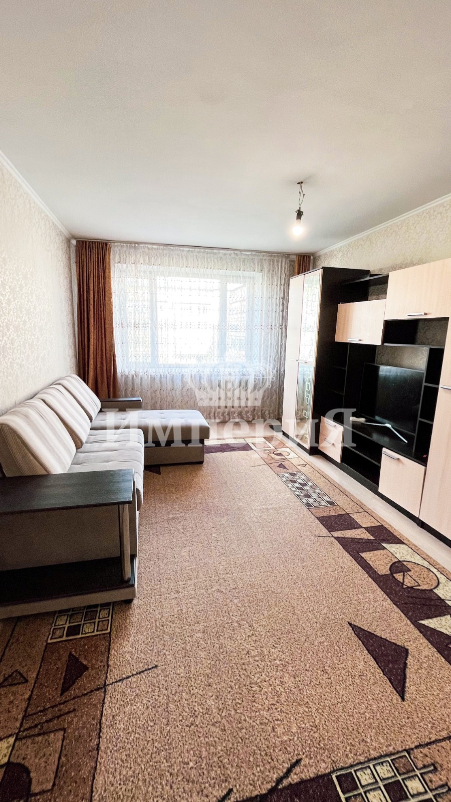 4-комнантная квартира, 86.0 м²,4 мкр за 28 000 000