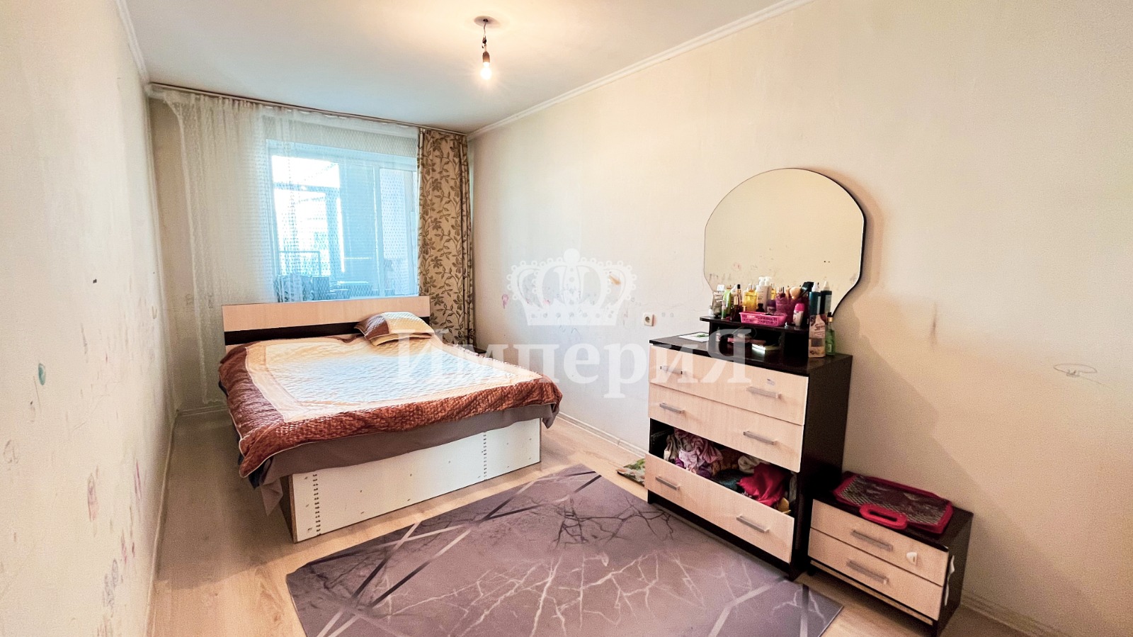 4-комнантная квартира, 86.0 м²,4 мкр за 28 000 000