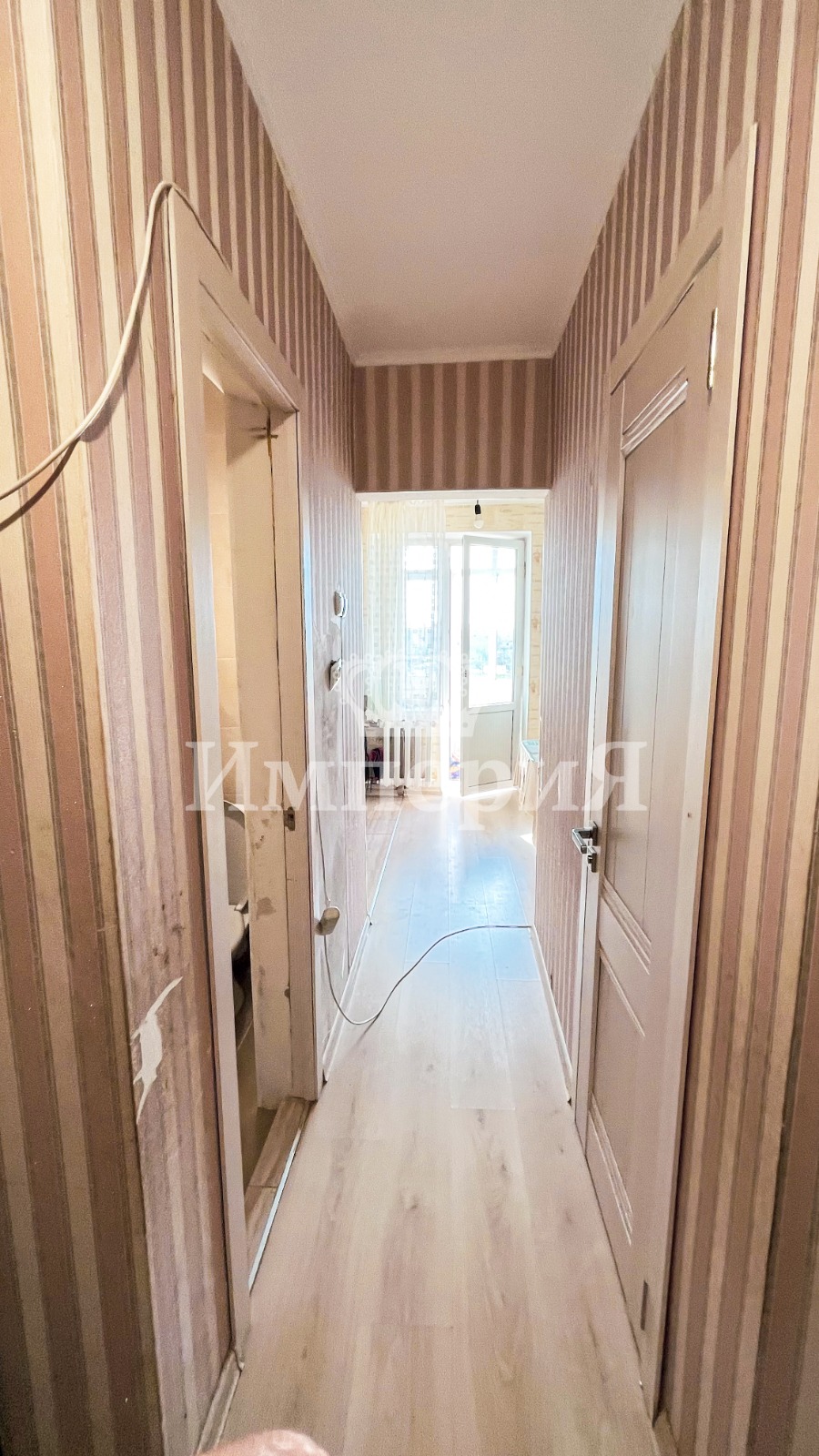 4-комнантная квартира, 86.0 м²,4 мкр за 28 000 000