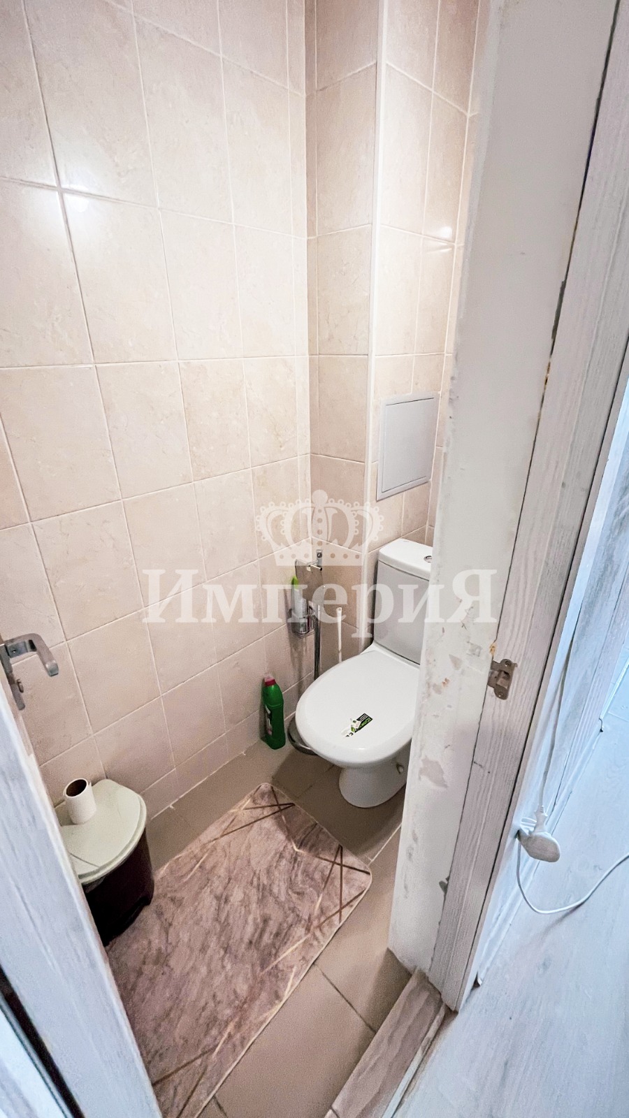 4-комнантная квартира, 86.0 м²,4 мкр за 28 000 000