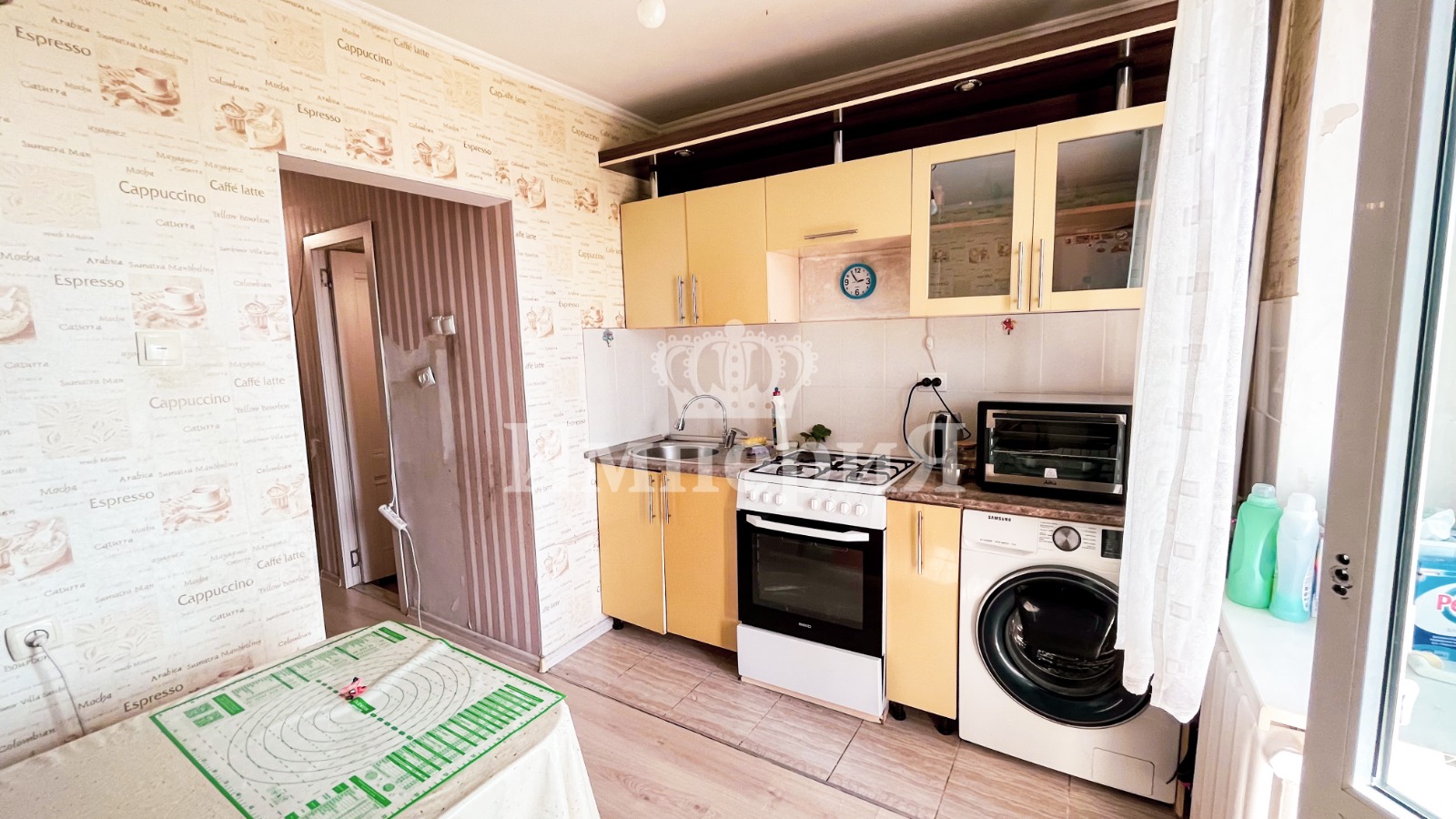 4-комнантная квартира, 86.0 м²,4 мкр за 28 000 000