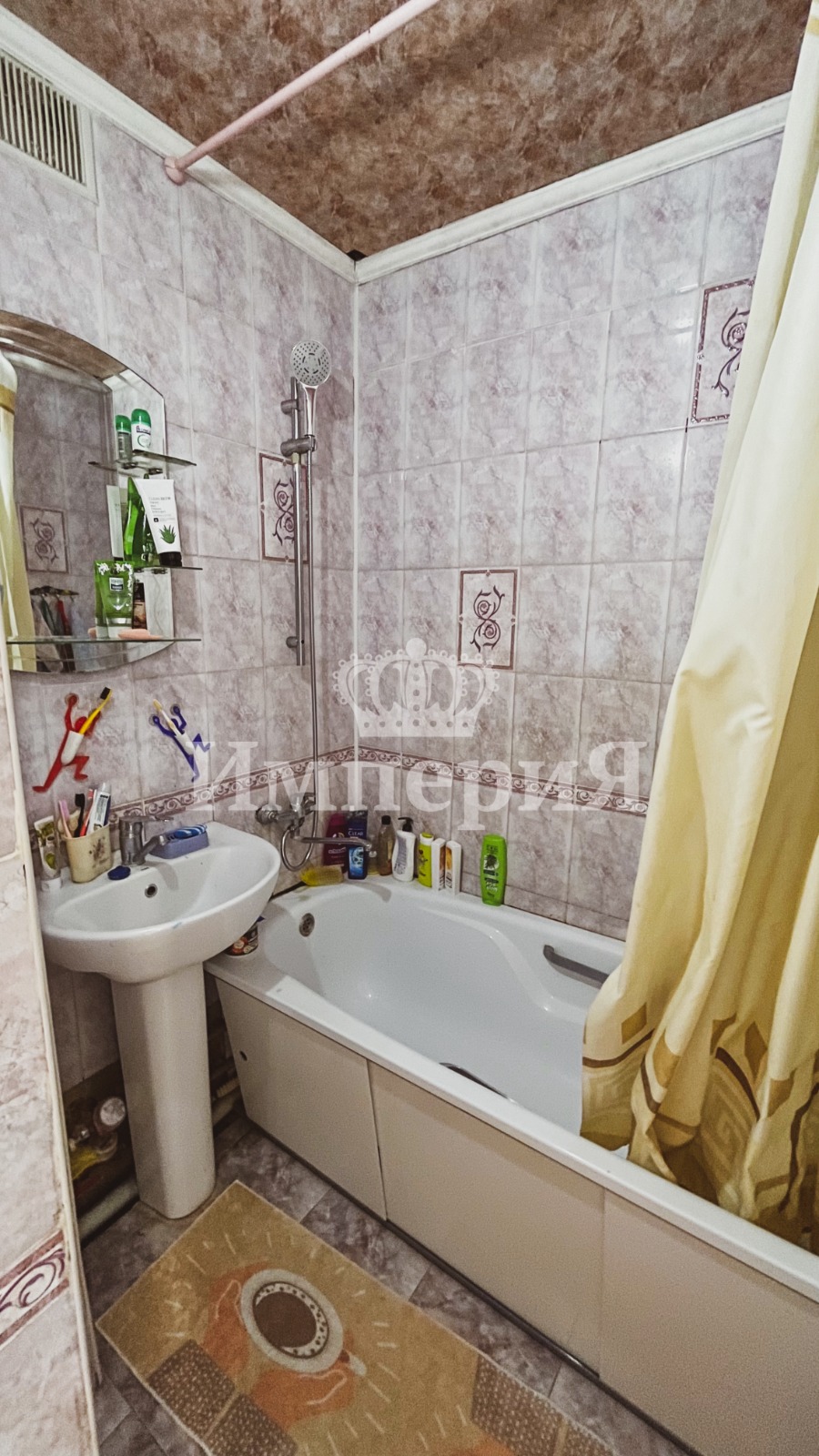 4-комнантная квартира, 86.0 м²,4 мкр за 28 000 000