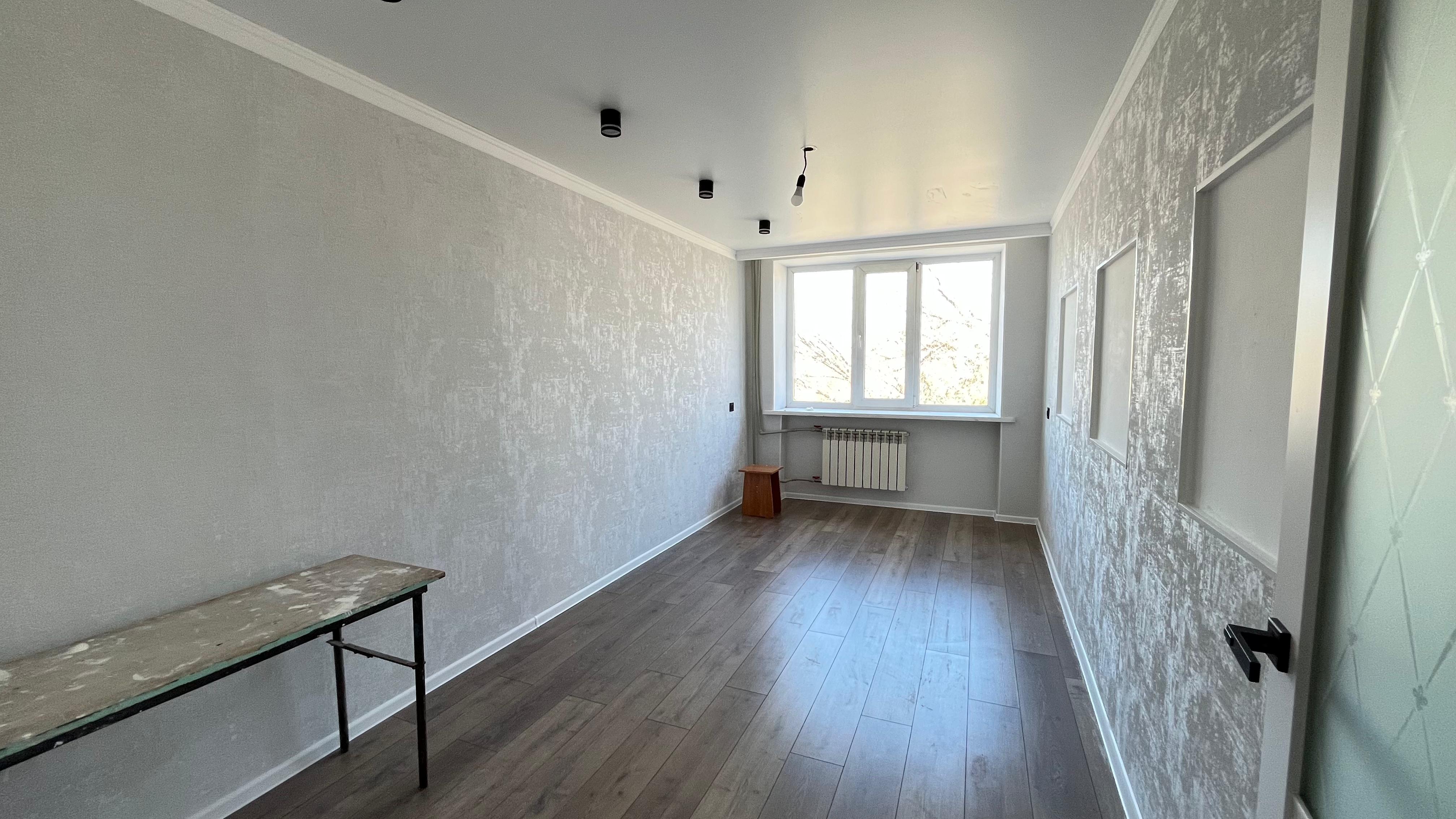 3-комнантная квартира, 66.0 м²,Шевченко за 21 500 000