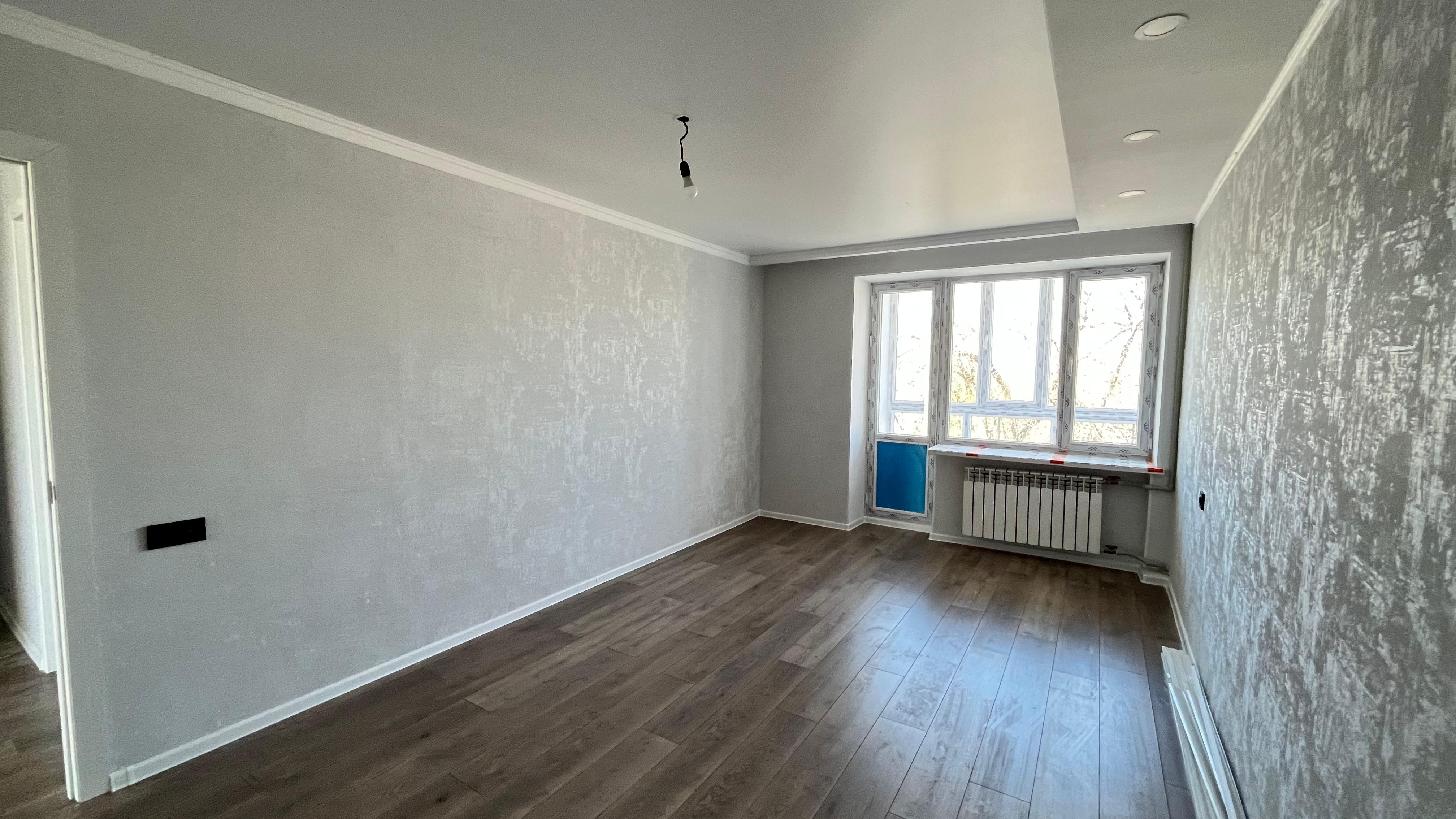 3-комнантная квартира, 66.0 м²,Шевченко за 21 500 000