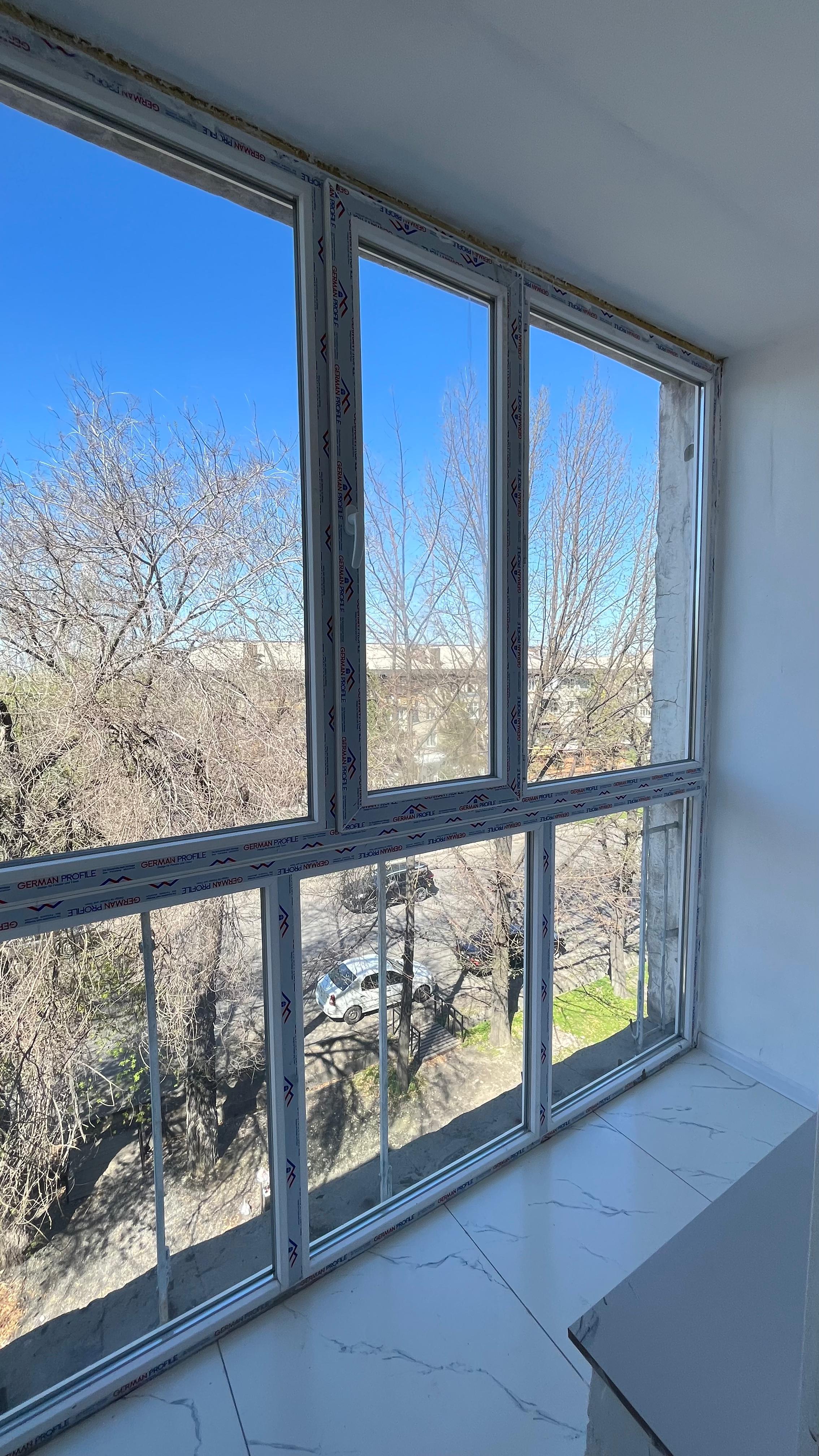 3-комнантная квартира, 66.0 м²,Шевченко за 21 500 000