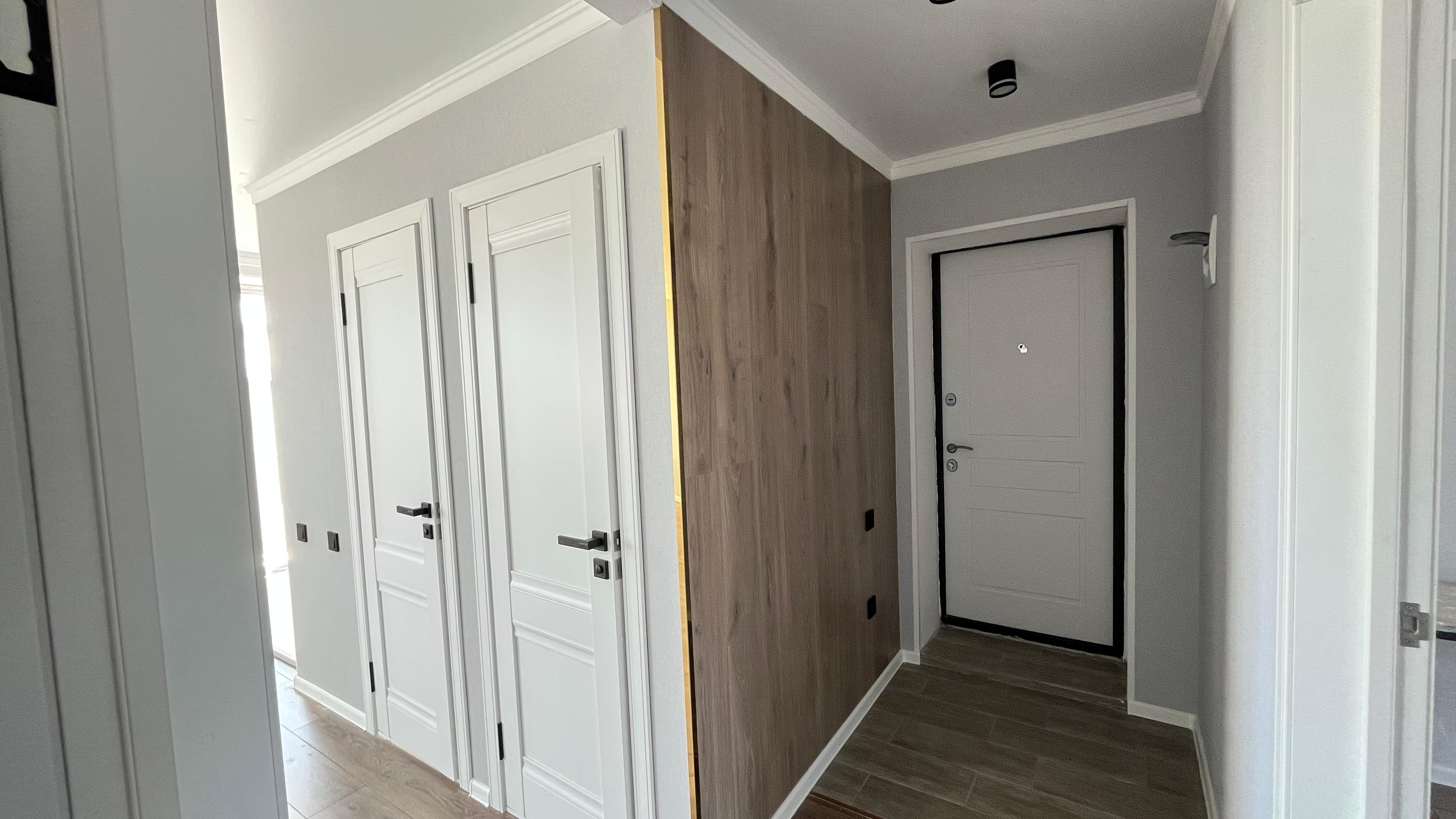 3-комнантная квартира, 66.0 м²,Шевченко за 21 500 000