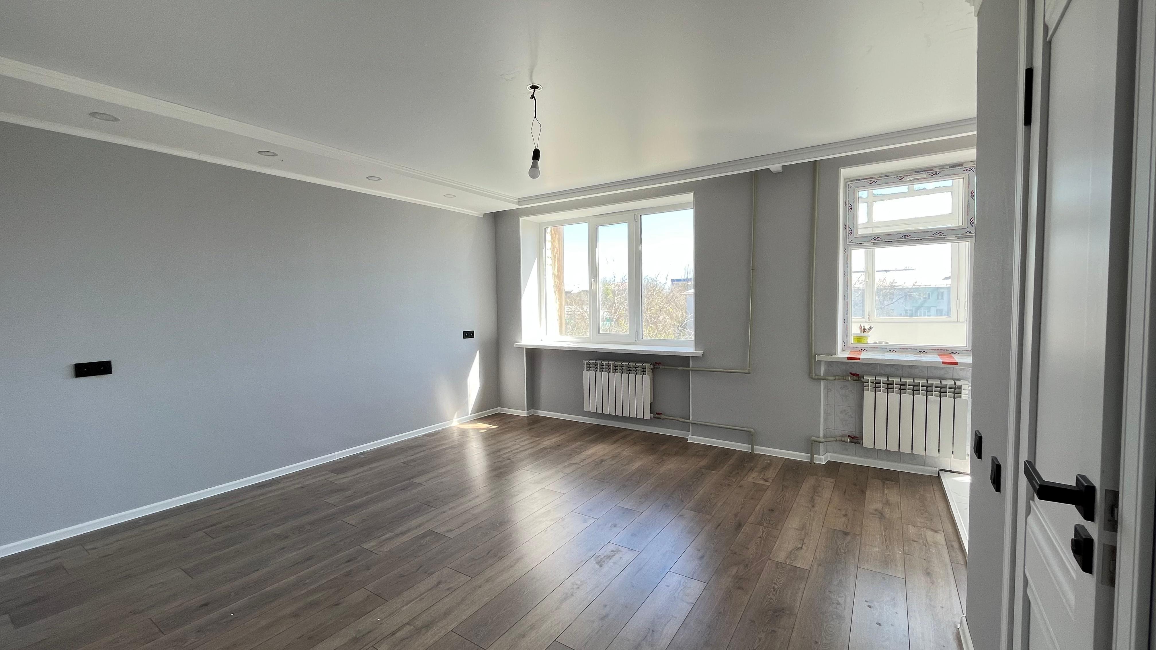 3-комнантная квартира, 66.0 м²,Шевченко за 21 500 000