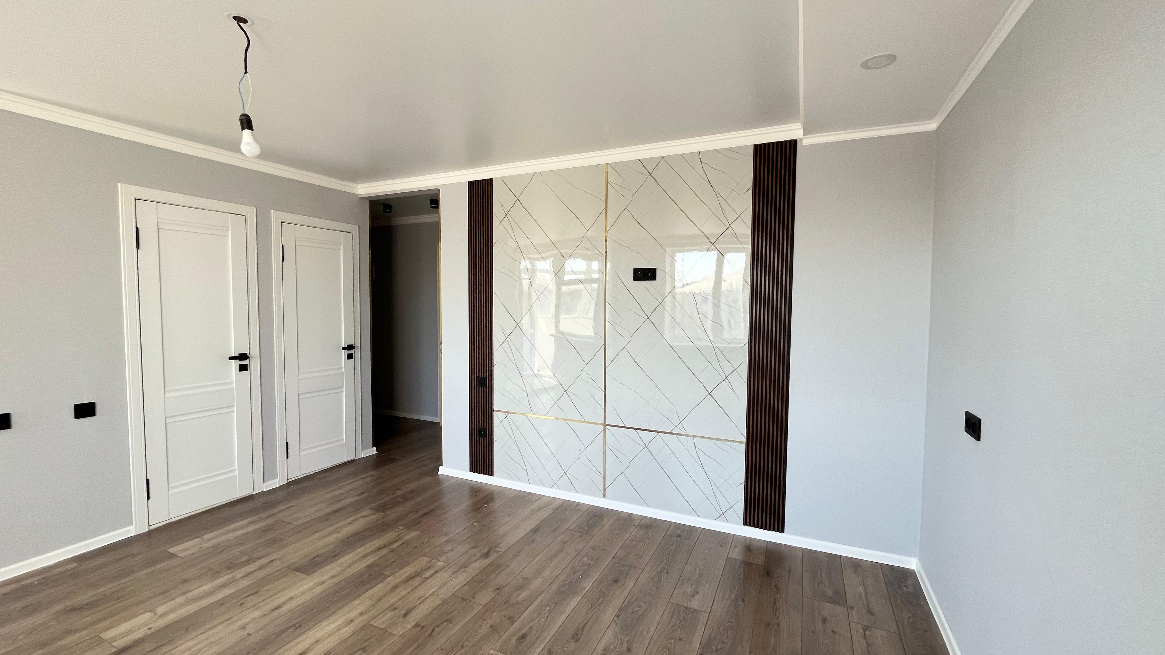 3-комнантная квартира, 66.0 м²,Шевченко за 21 500 000