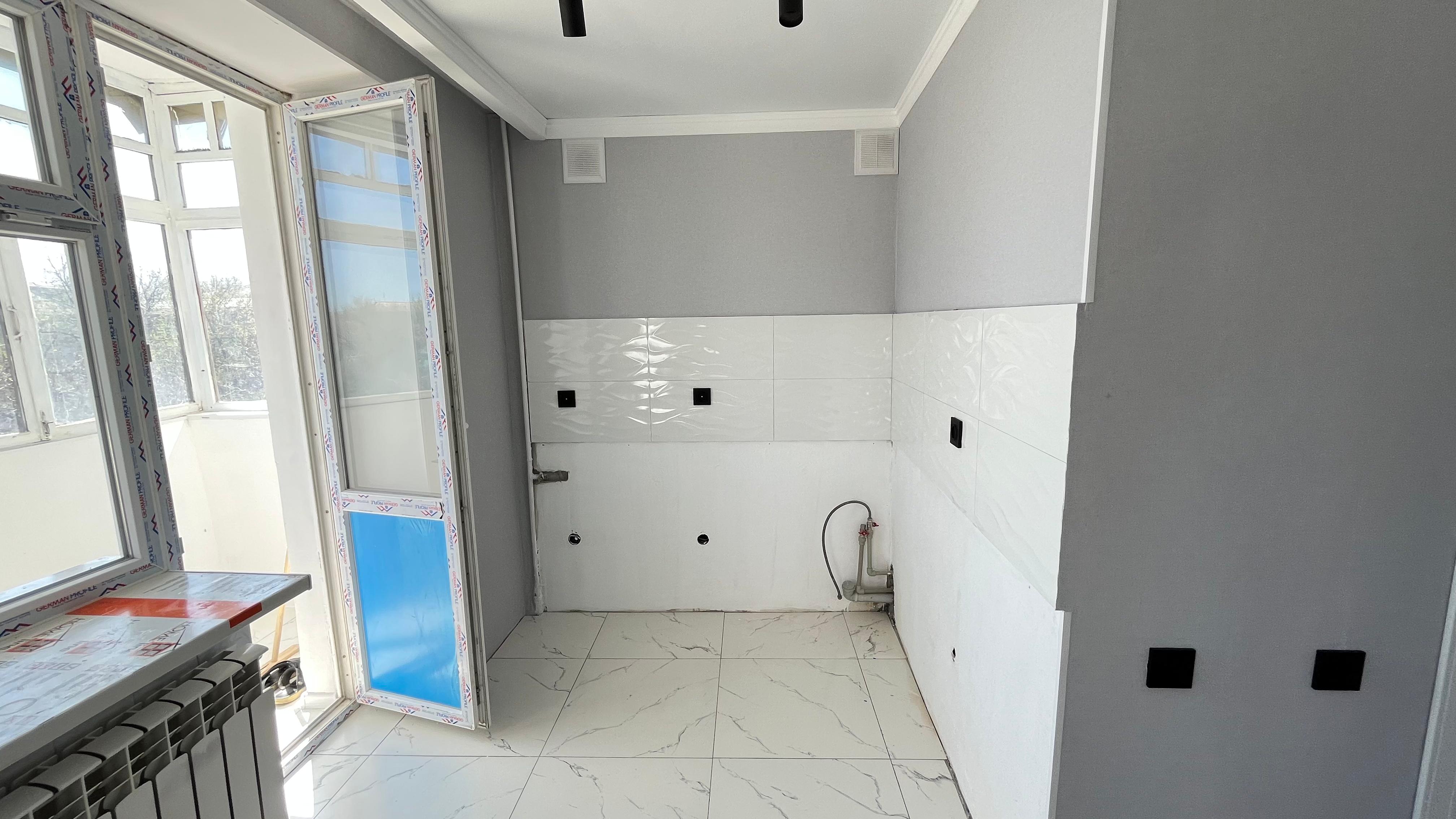 3-комнантная квартира, 66.0 м²,Шевченко за 21 500 000