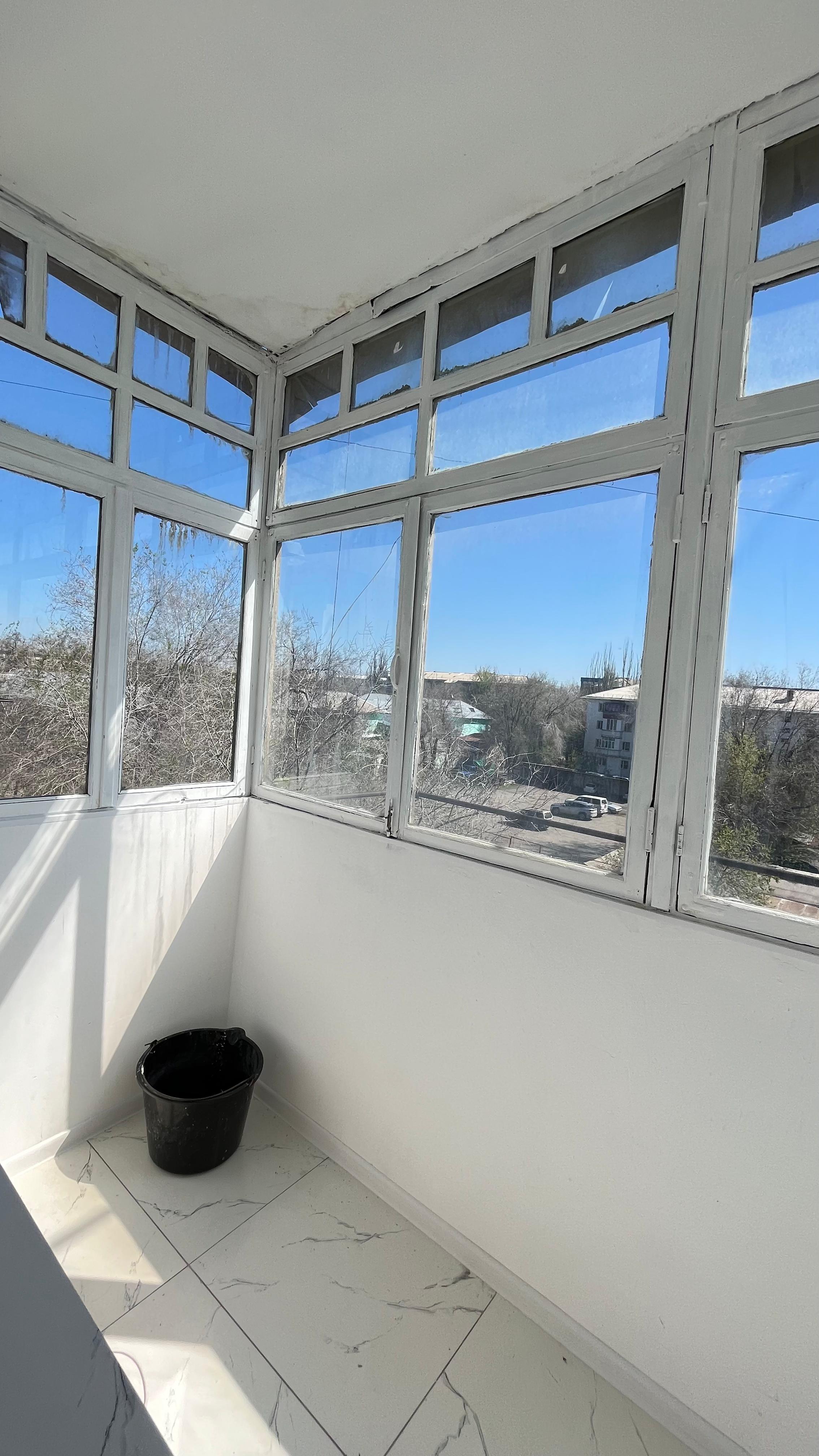 3-комнантная квартира, 66.0 м²,Шевченко за 21 500 000