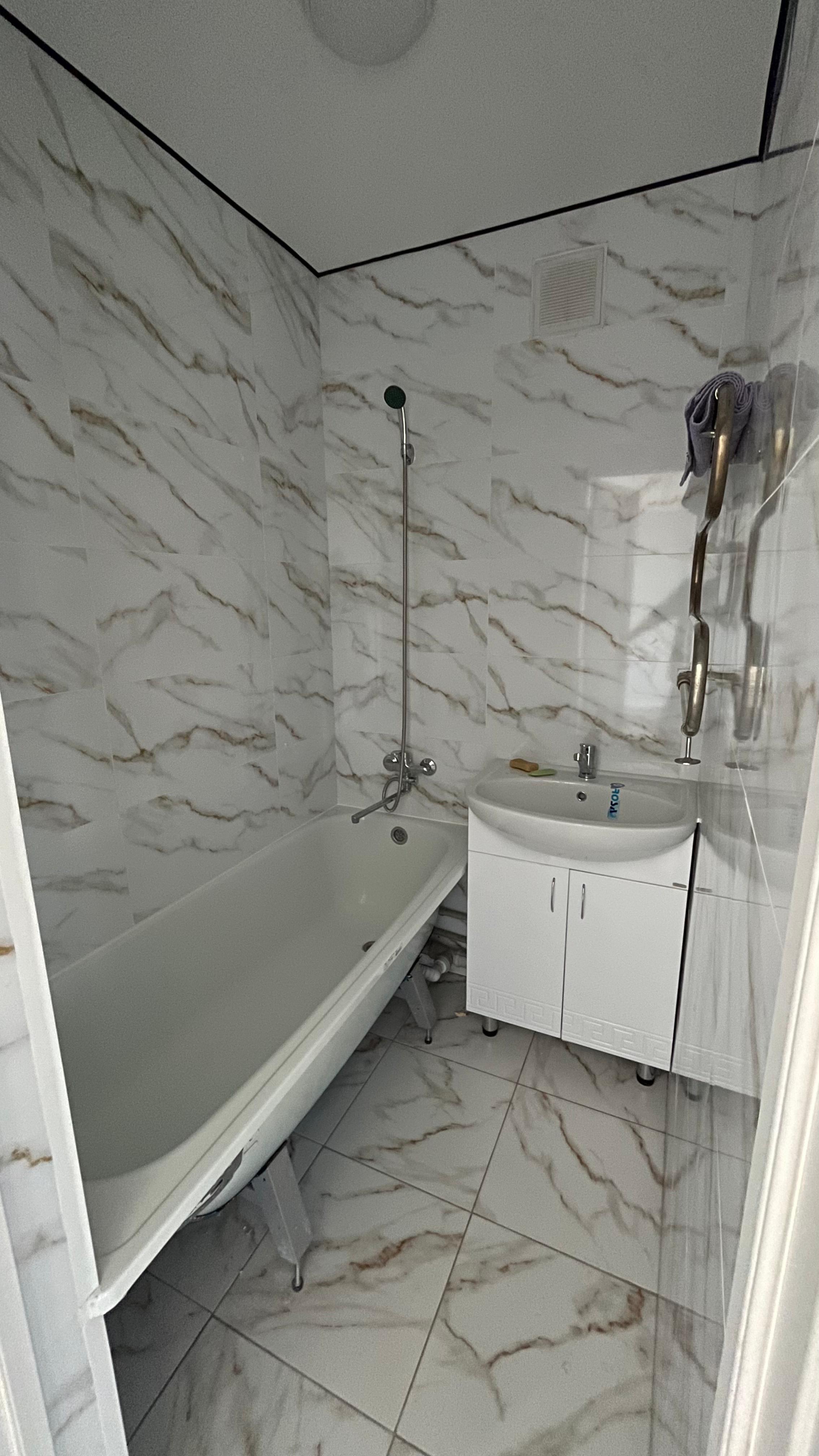 3-комнантная квартира, 66.0 м²,Шевченко за 21 500 000