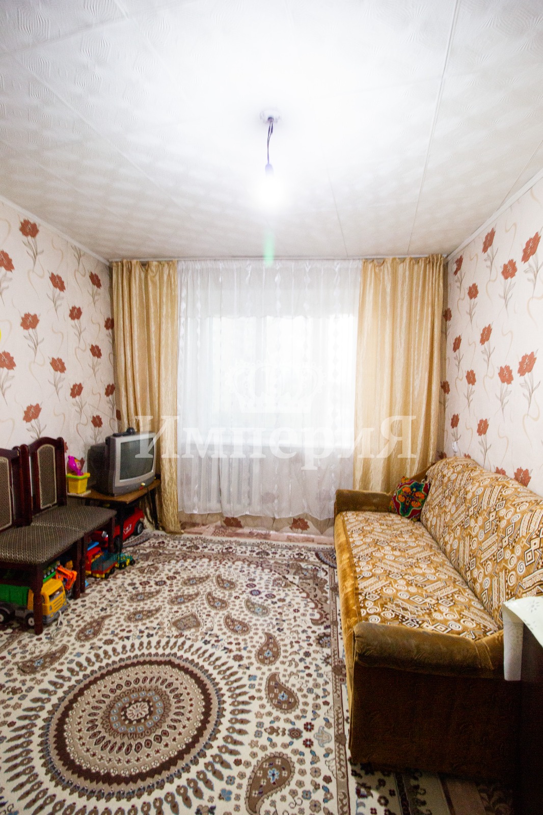 2-комнантная квартира, 38.0 м²,4 мкр за 85 000 000