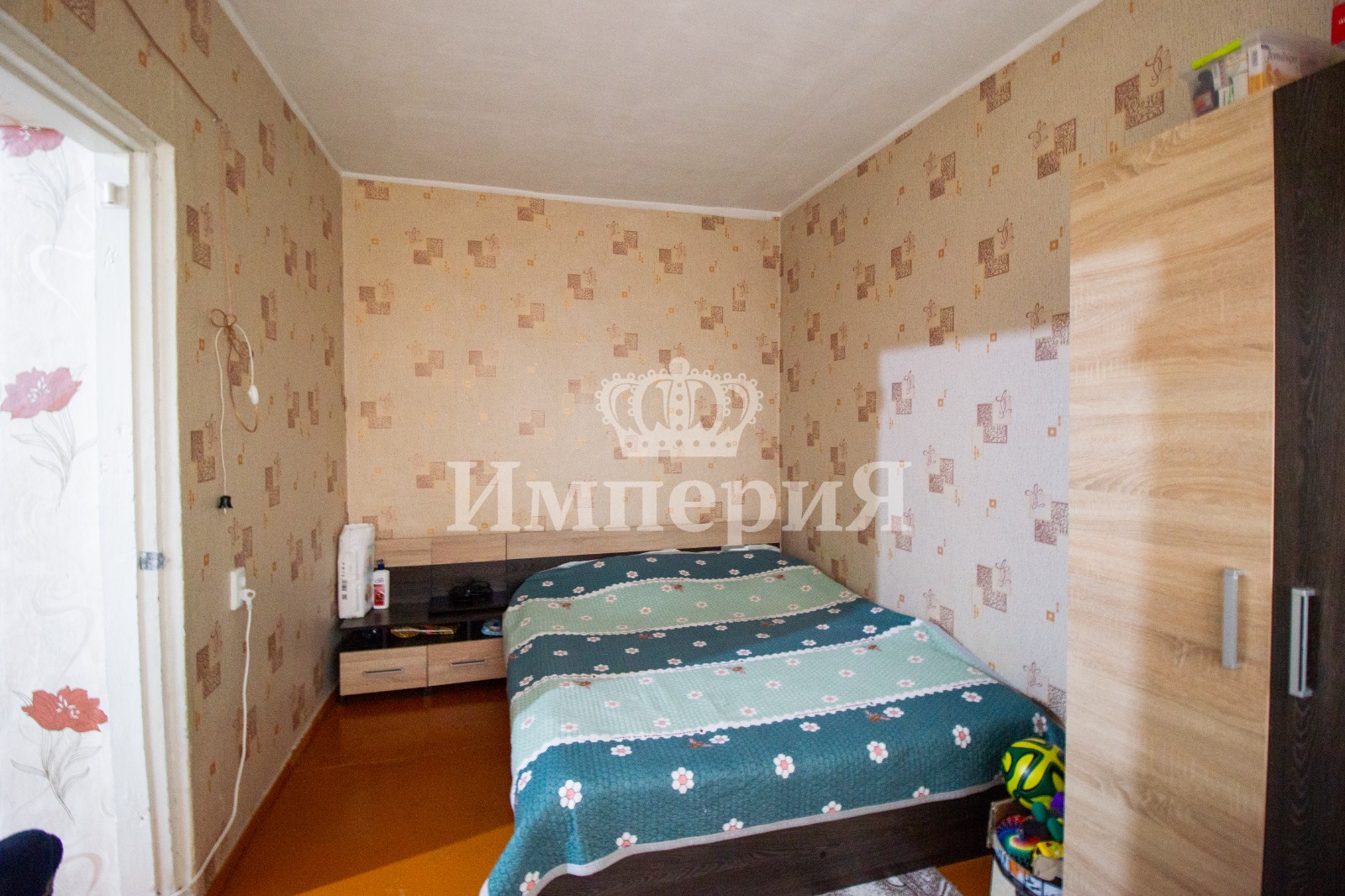 2-комнантная квартира, 38.0 м²,4 мкр за 85 000 000