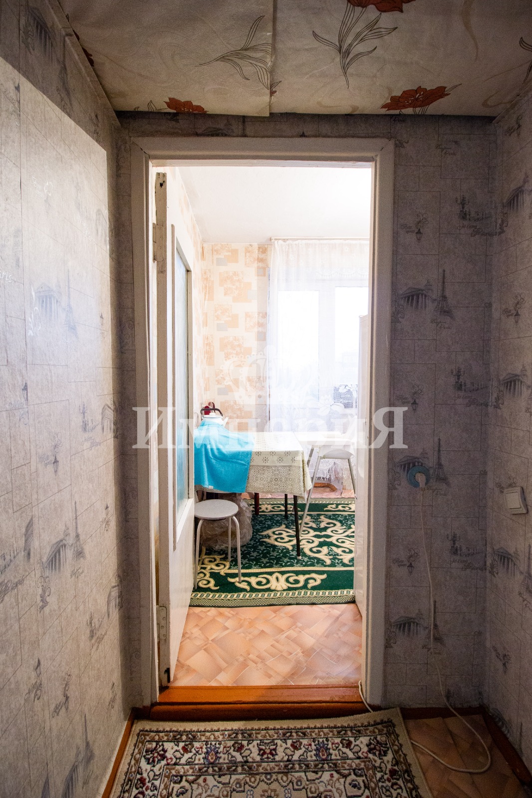 2-комнантная квартира, 38.0 м²,4 мкр за 85 000 000