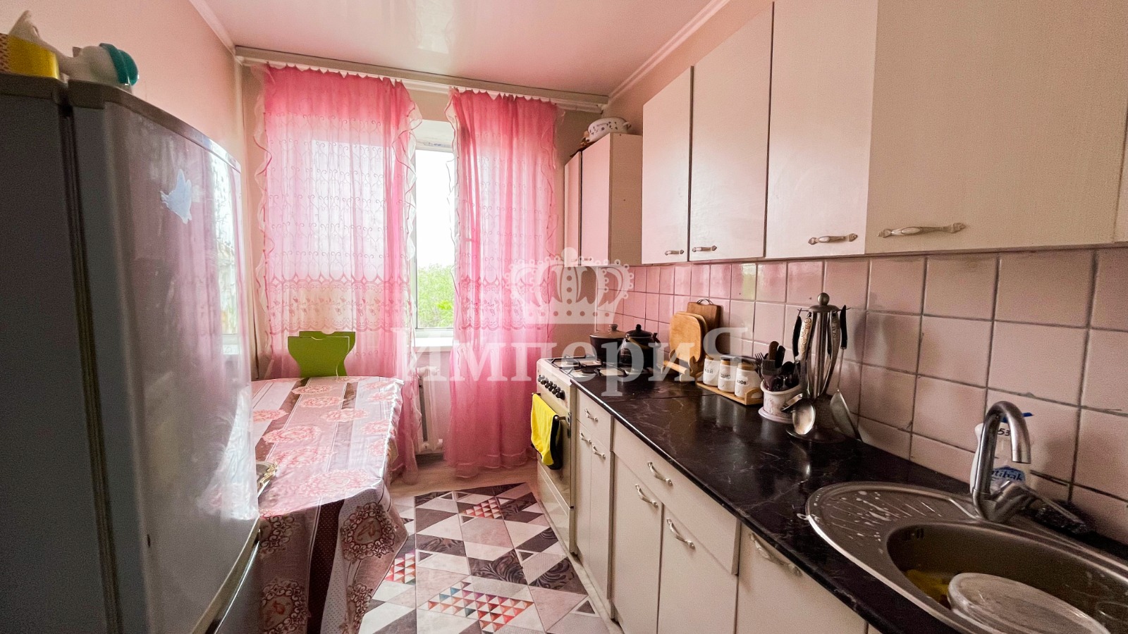 2-комнантная квартира, 50.0 м²,мкр Самал за 11 800 000