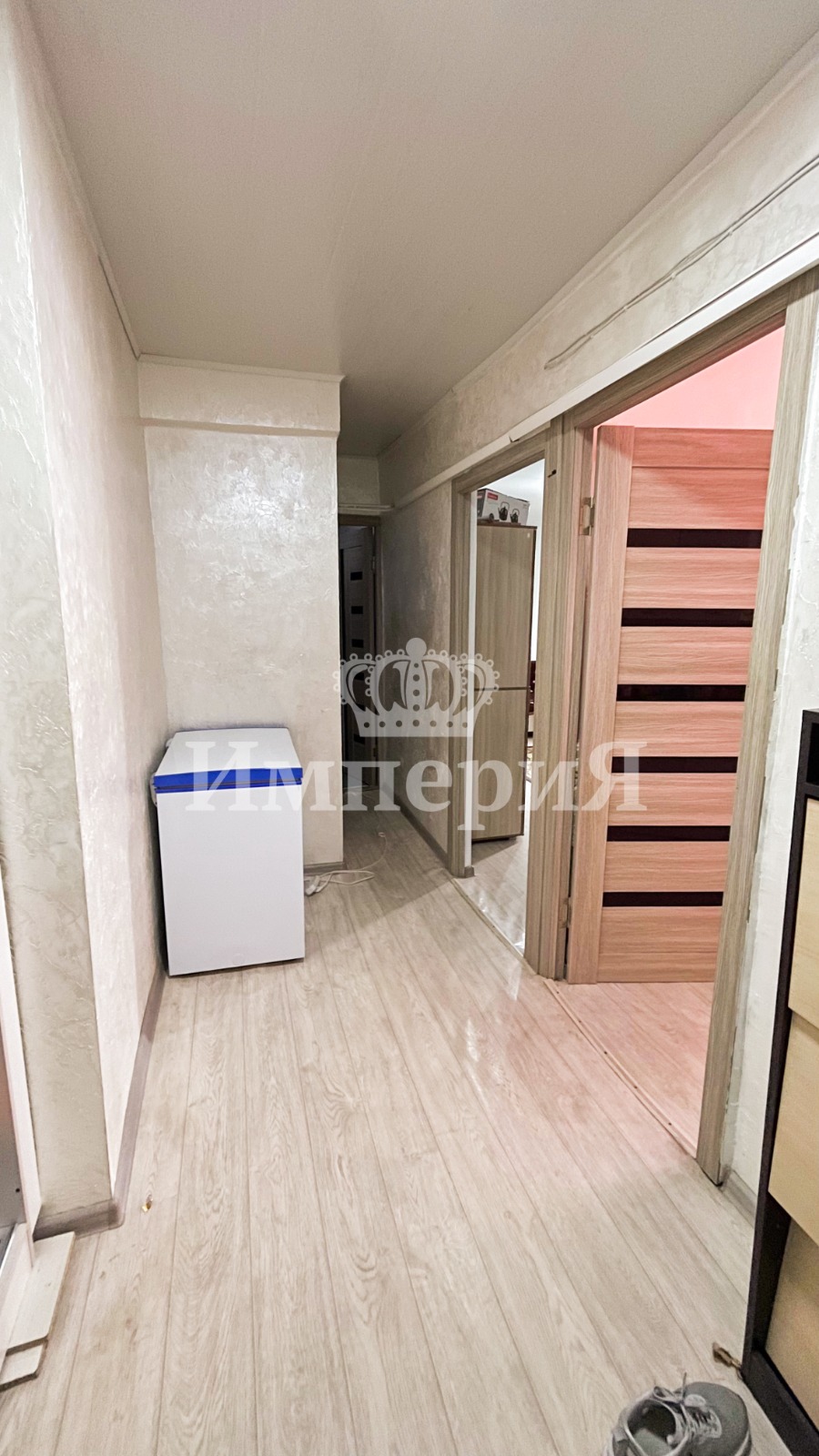 2-комнантная квартира, 50.0 м²,мкр Самал за 11 800 000