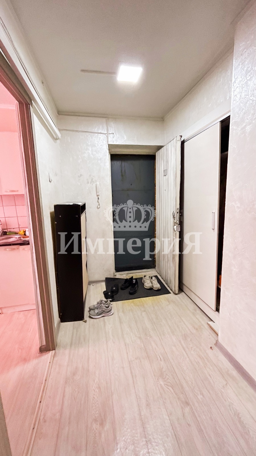 2-комнантная квартира, 50.0 м²,мкр Самал за 11 800 000