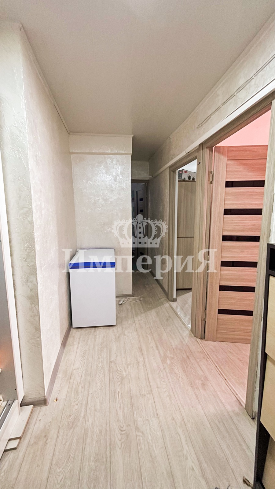 2-комнантная квартира, 50.0 м²,мкр Самал за 11 800 000