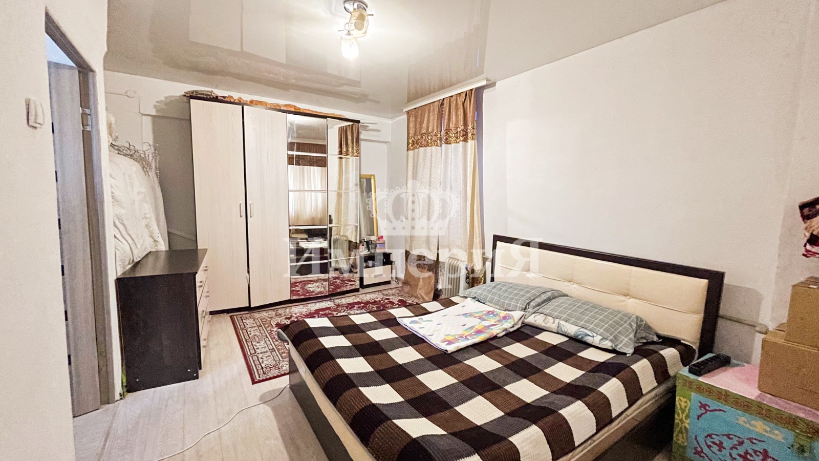 2-комнантная квартира, 50.0 м²,мкр Самал за 11 800 000