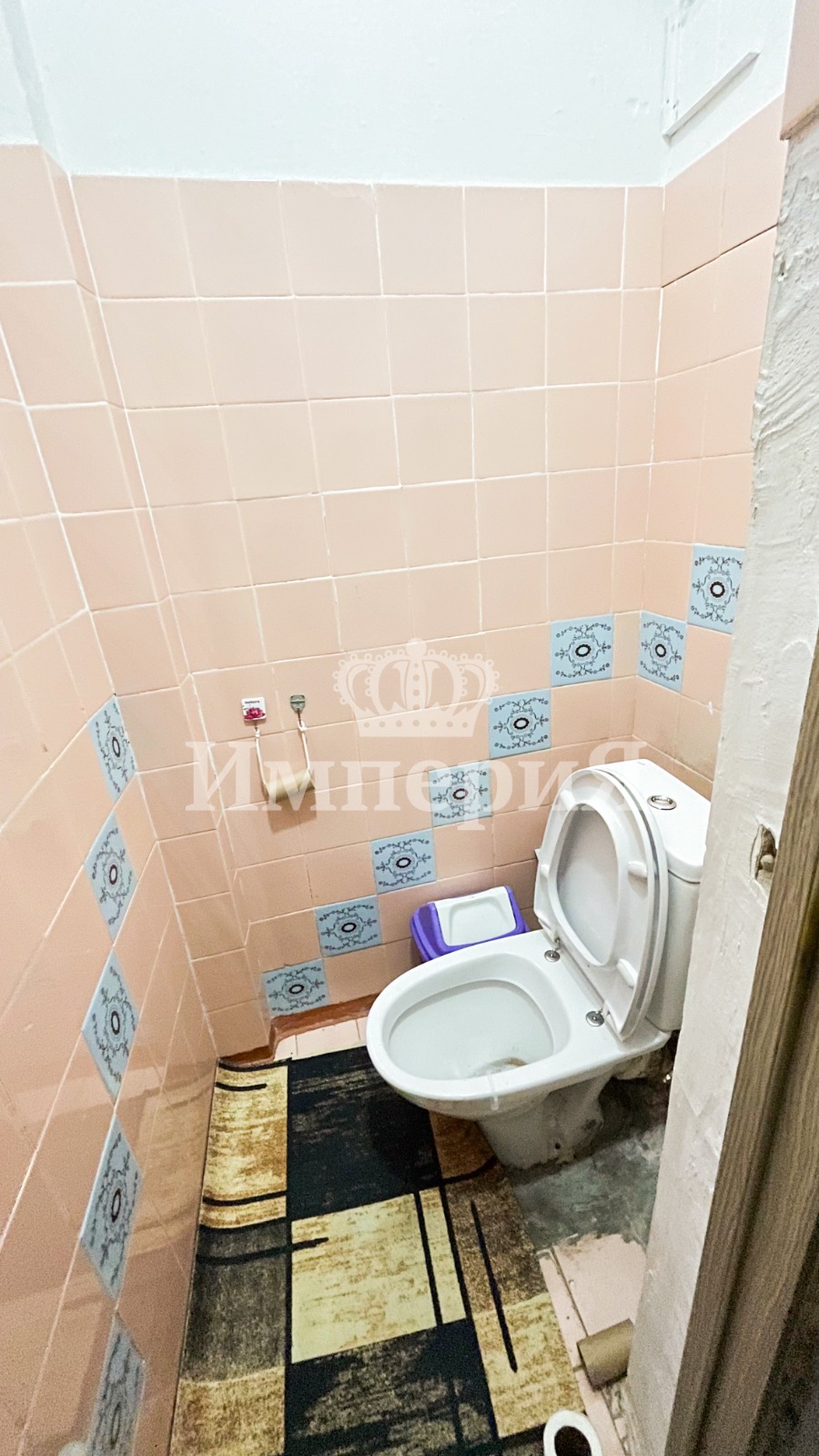 2-комнантная квартира, 50.0 м²,мкр Самал за 11 800 000