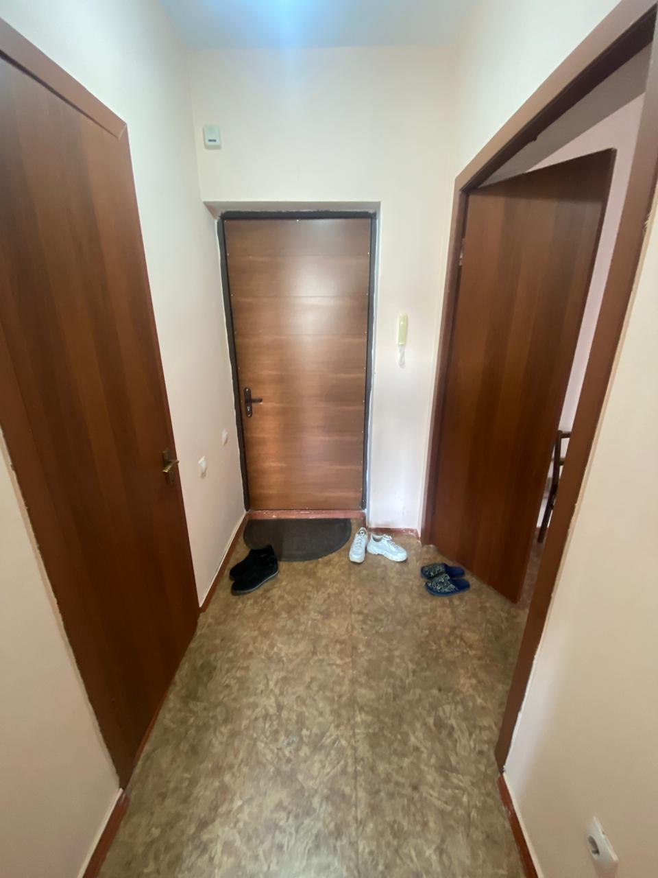 1-комнантная квартира, 36.0 м²,Болашак за 12 500 000