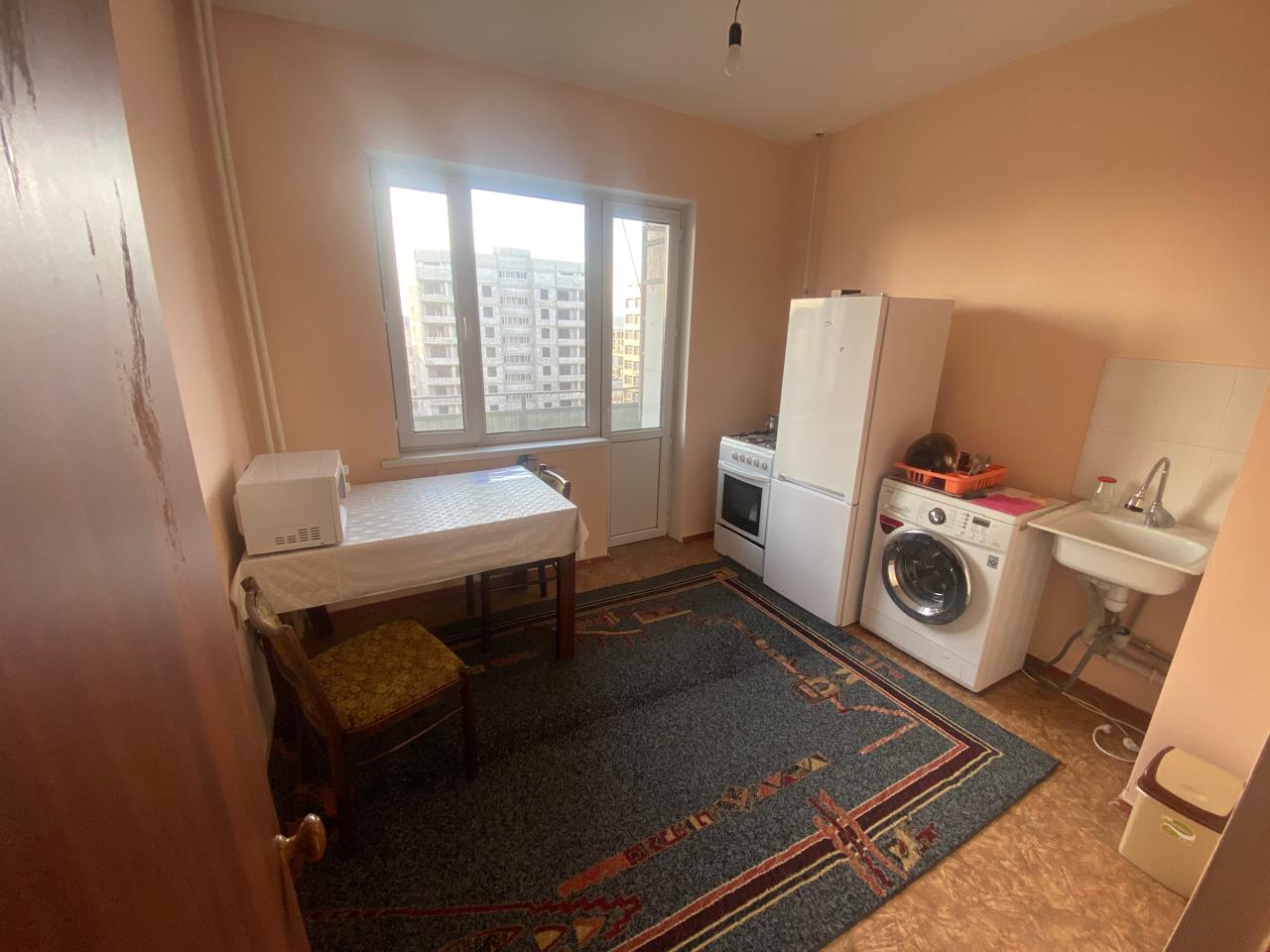 1-комнантная квартира, 36.0 м²,Болашак за 12 500 000