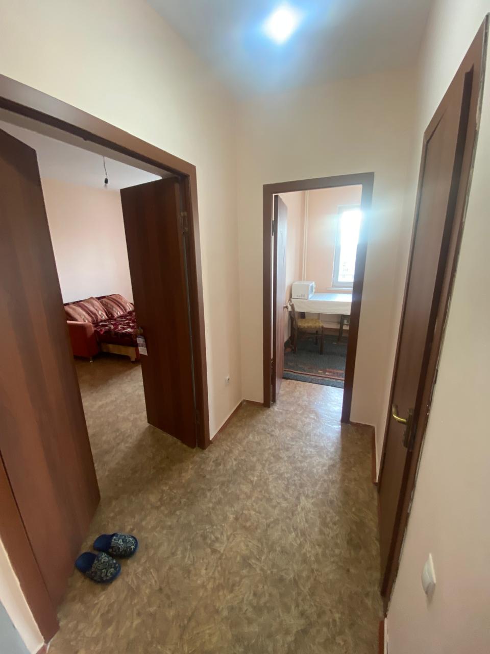 1-комнантная квартира, 35.0 м²,Болашак за 12 500 000