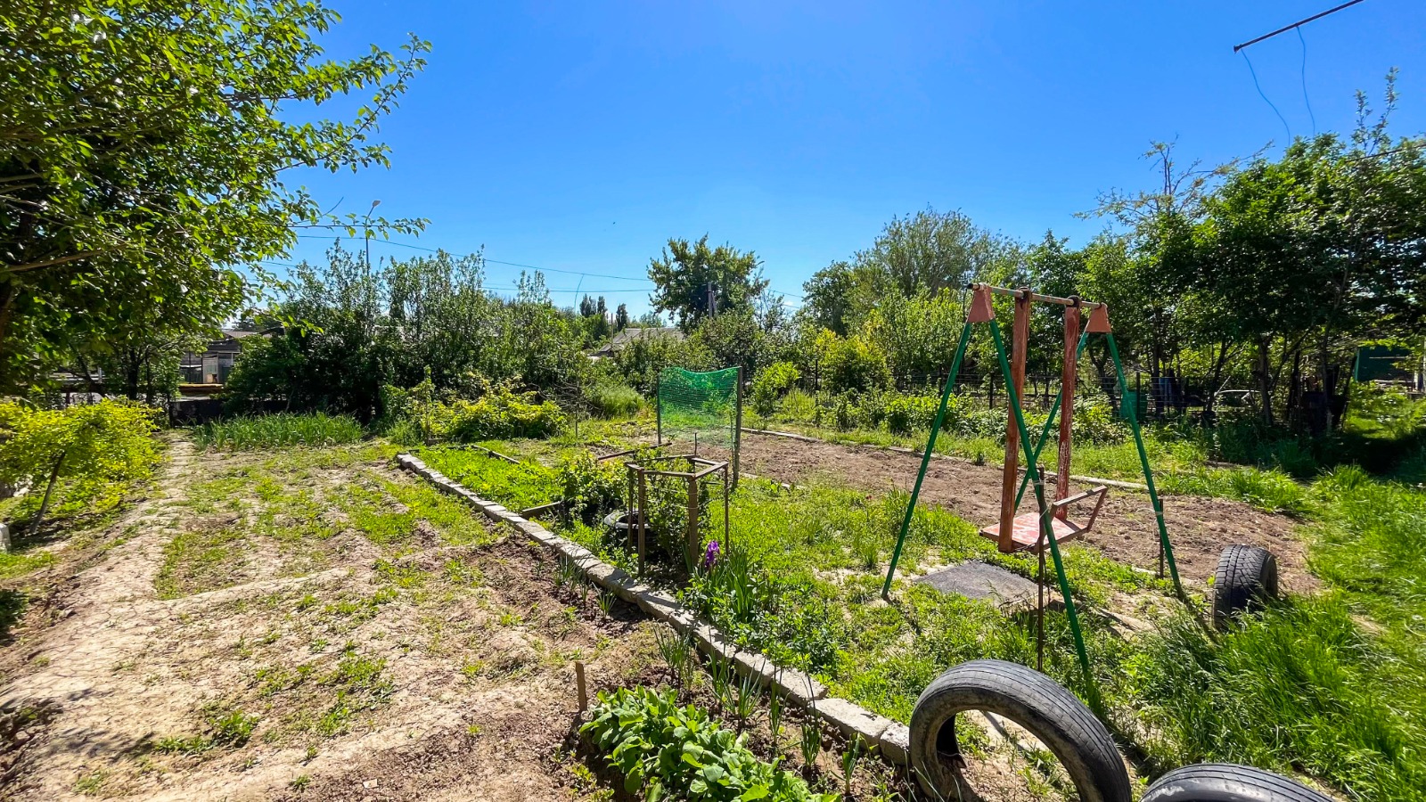 3-комнантная квартира, 59.0 м²,Желтоксан за 17 200 000