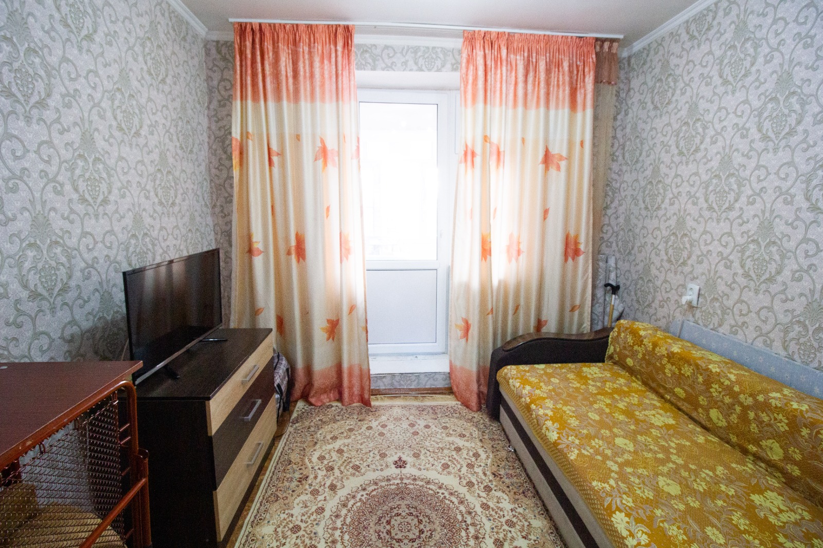 3-комнантная квартира, 62.0 м²,Гарышкер за 21 000 000