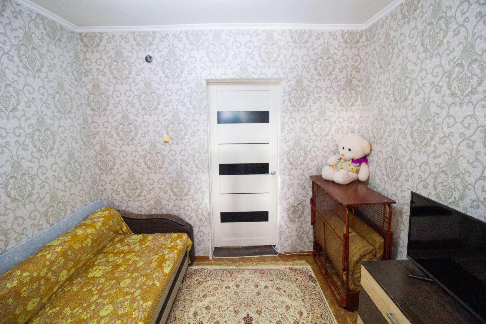 3-комнантная квартира, 62.0 м²,Гарышкер за 21 000 000