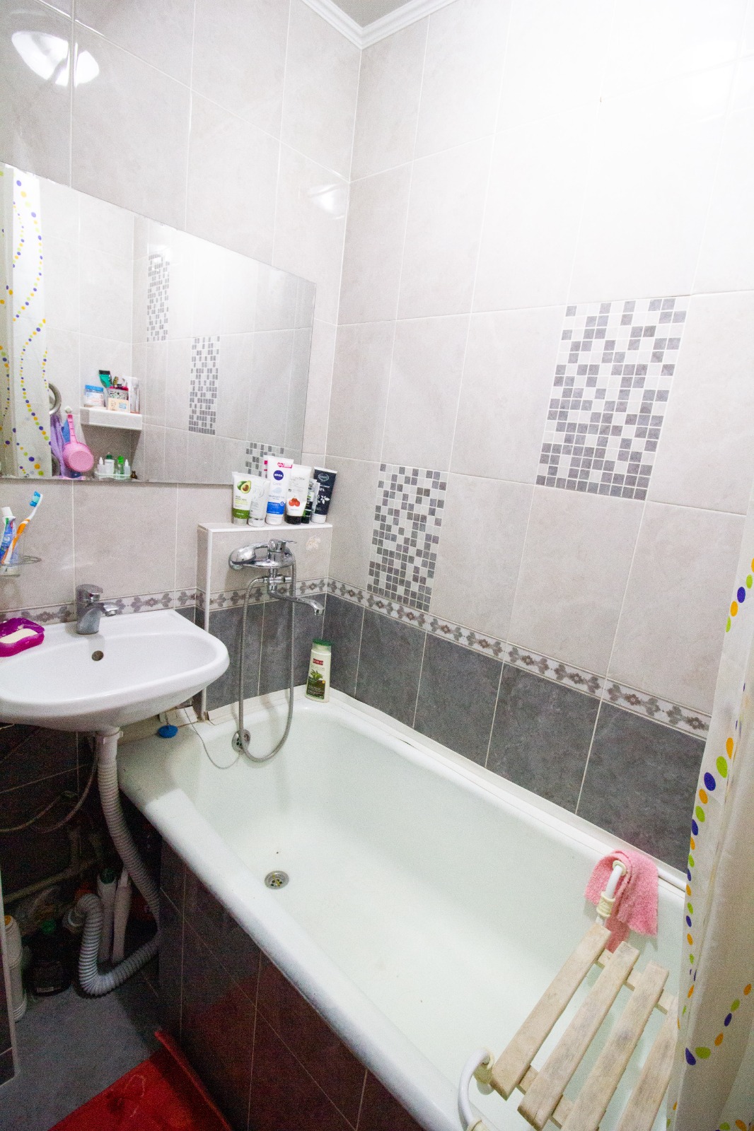 3-комнантная квартира, 62.0 м²,Гарышкер за 21 000 000