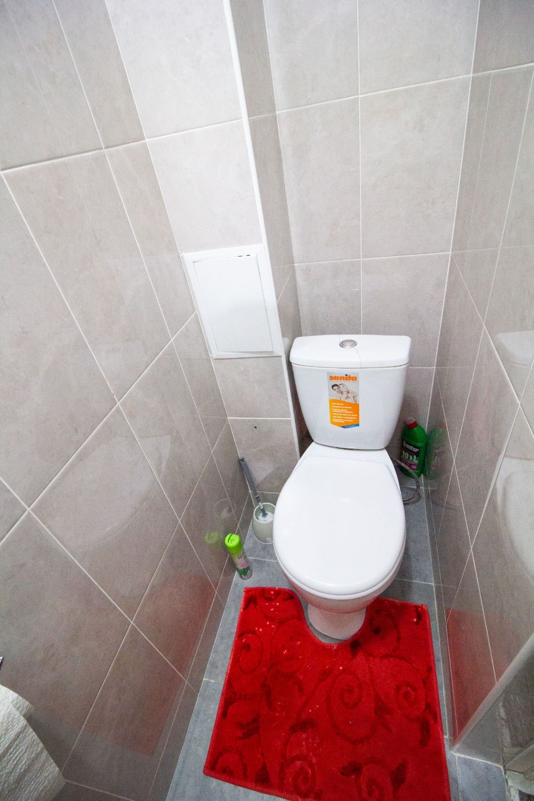 3-комнантная квартира, 62.0 м²,Гарышкер за 21 000 000