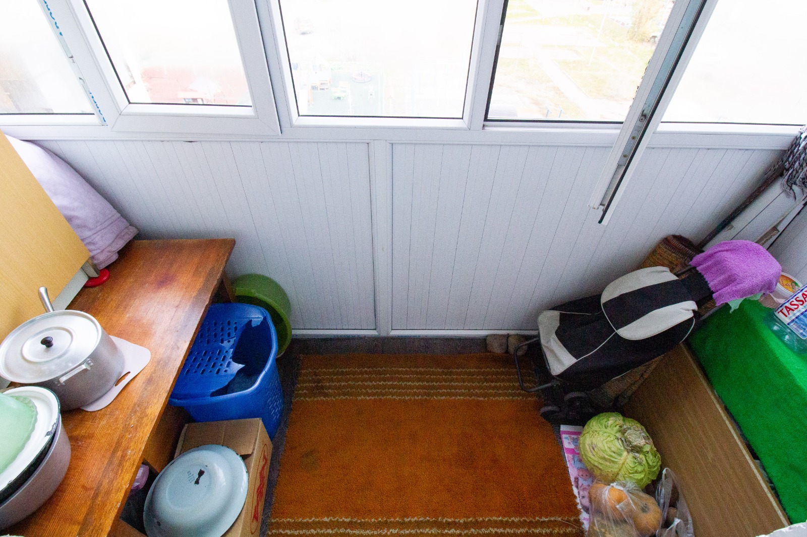 3-комнантная квартира, 62.0 м²,Гарышкер за 21 000 000