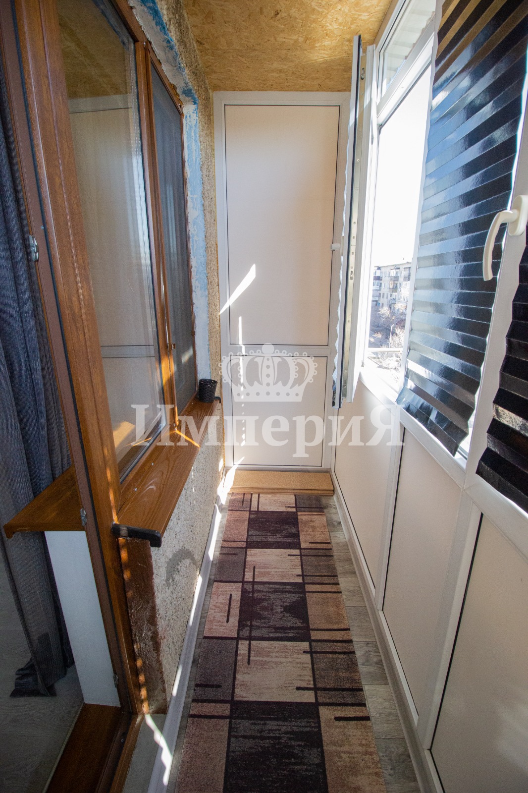 1-комнантная квартира, 31.0 м²,5 мкр за 10 000 000