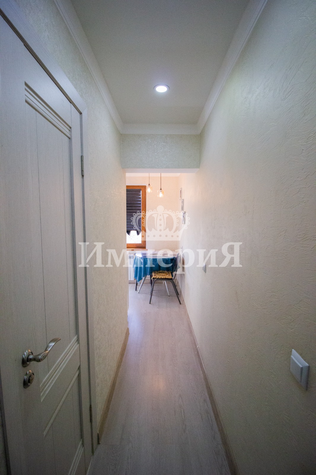 1-комнантная квартира, 31.0 м²,5 мкр за 10 000 000