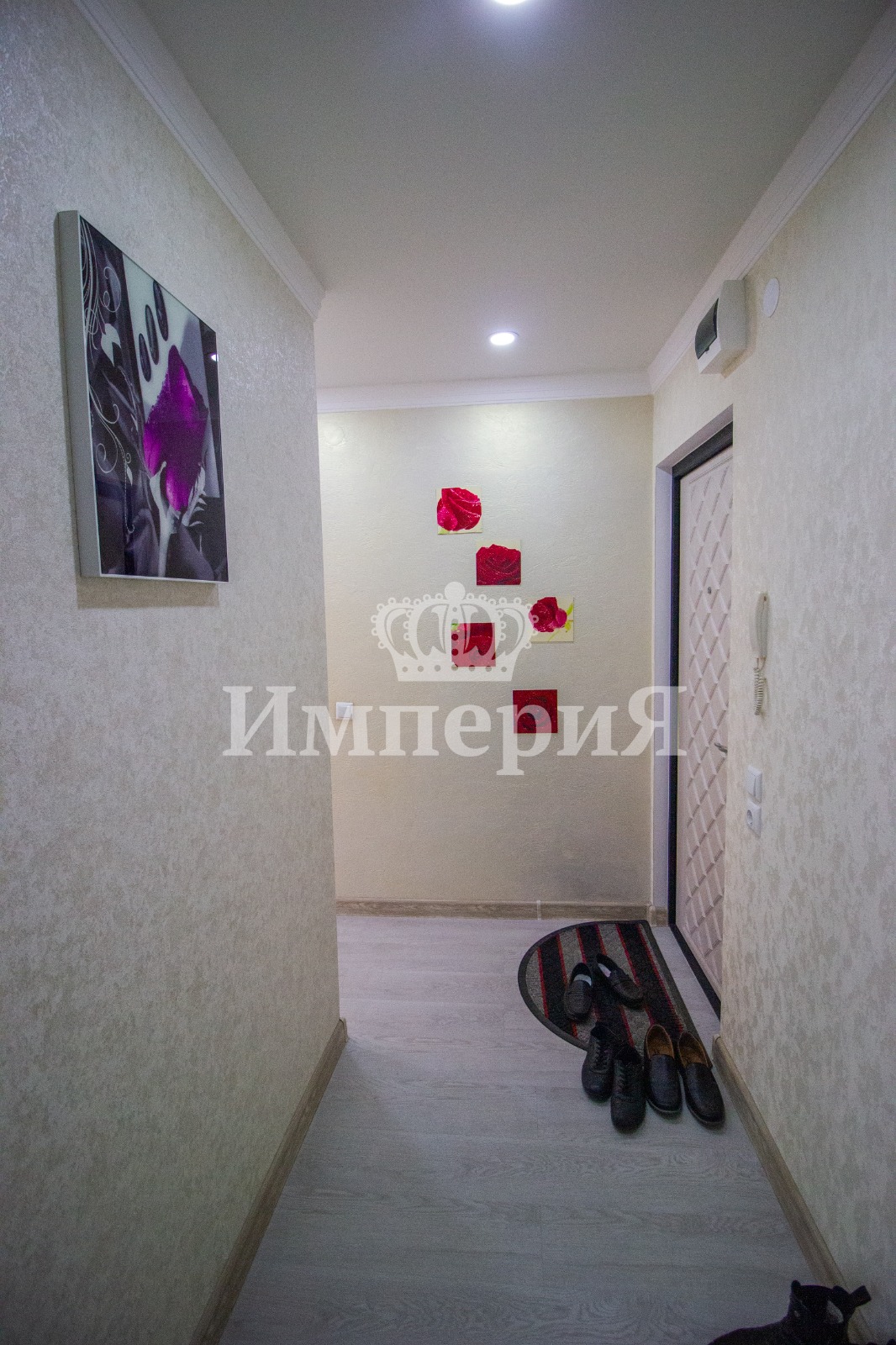 1-комнантная квартира, 31.0 м²,5 мкр за 10 000 000