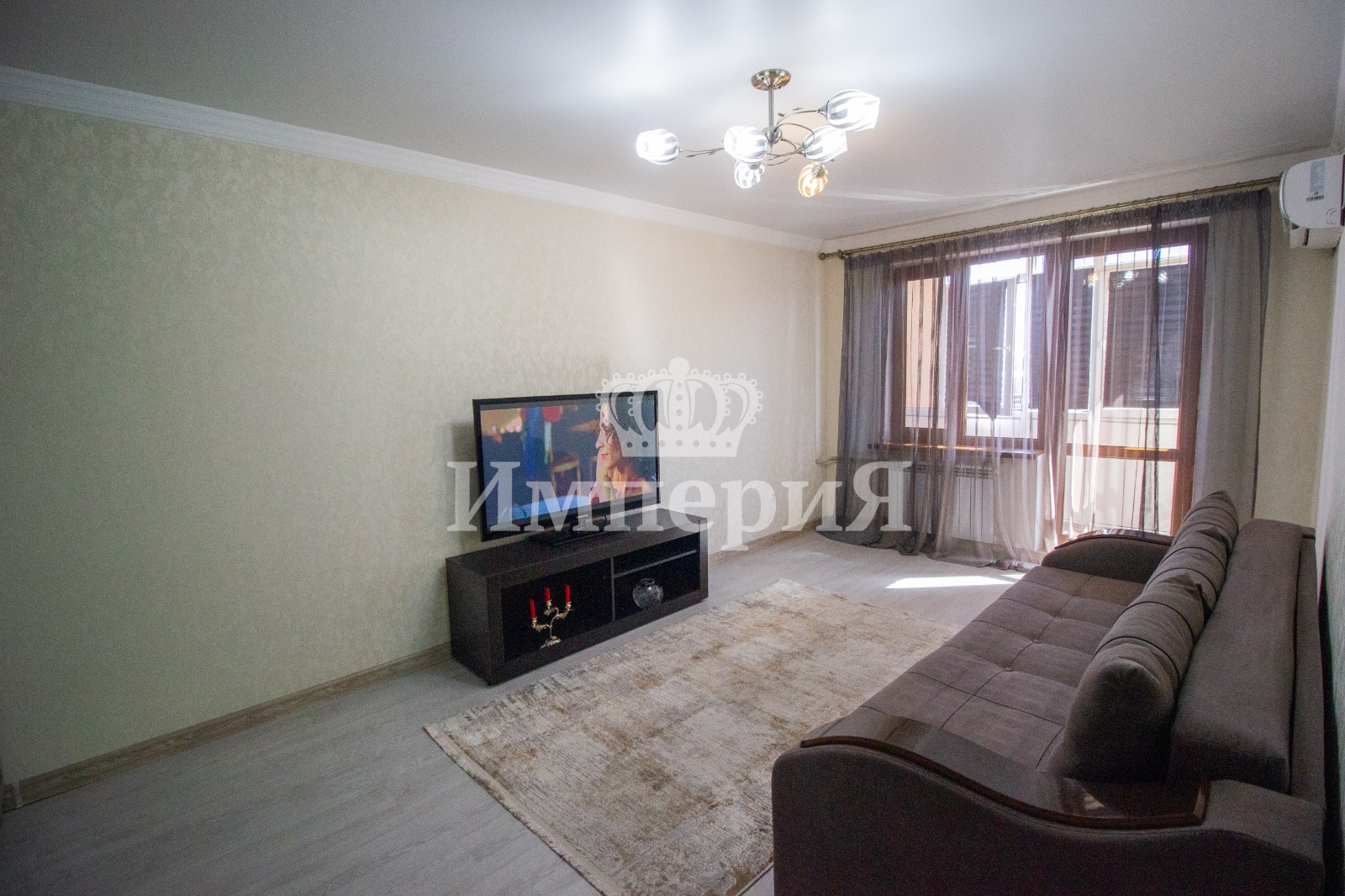 1-комнантная квартира, 31.0 м²,5 мкр за 10 000 000