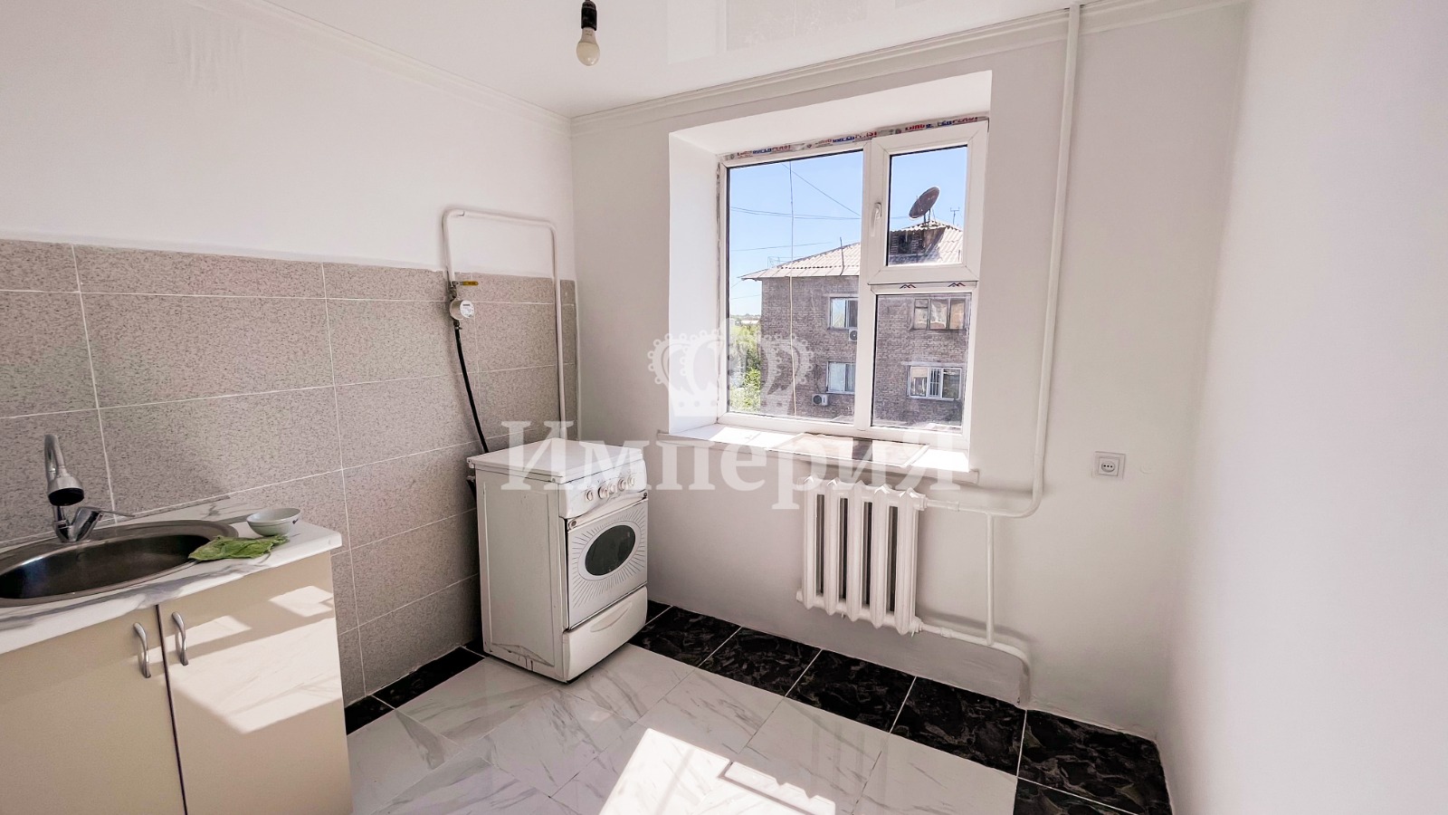 2-комнантная квартира, 46.0 м²,Назарбаева за 13 000 000