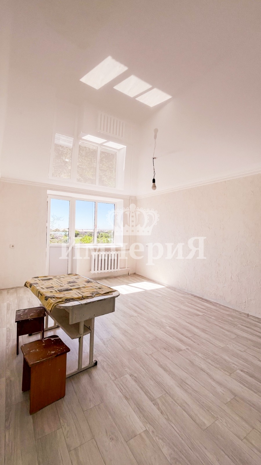 2-комнантная квартира, 46.0 м²,Назарбаева за 13 000 000