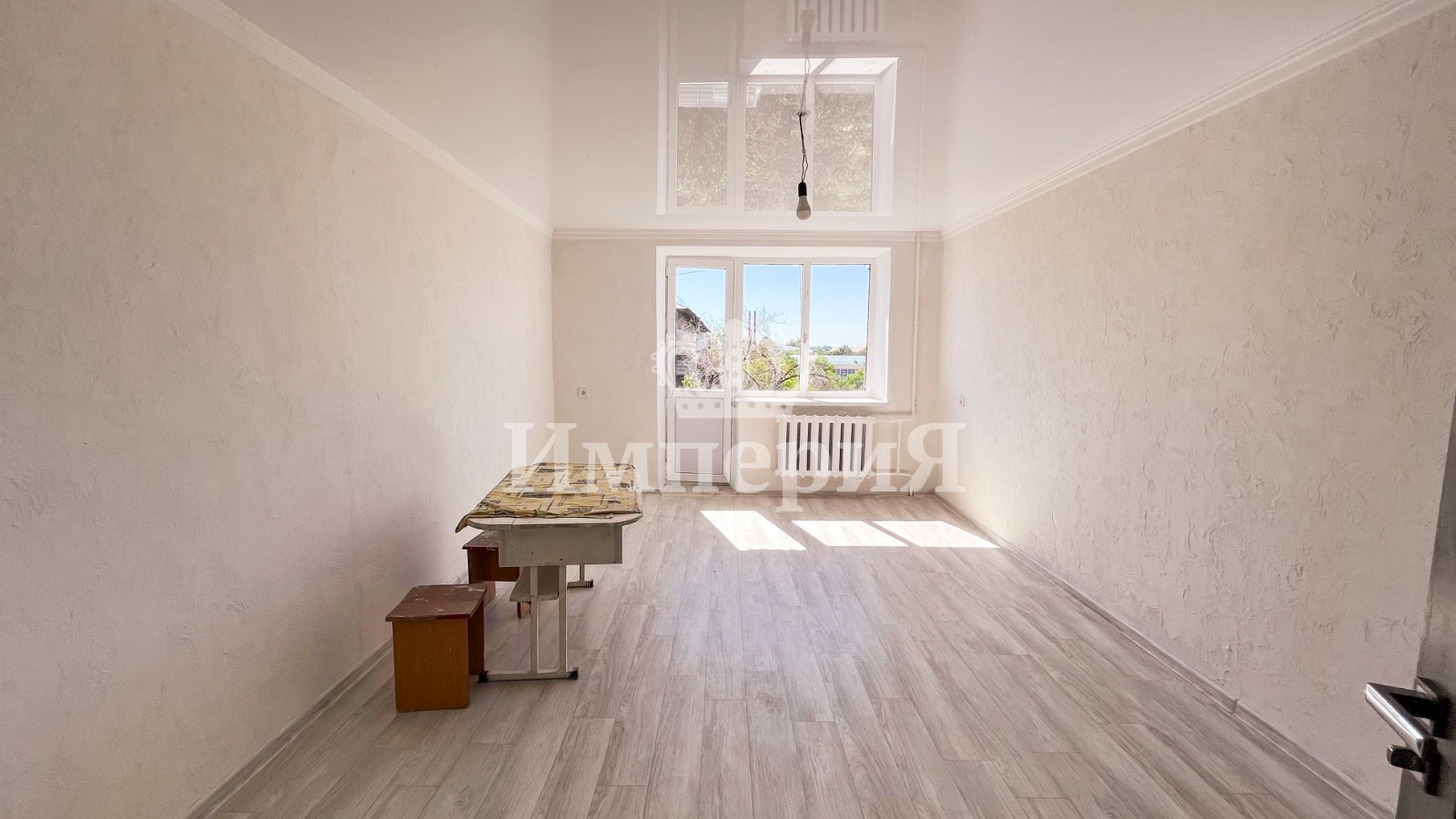 2-комнантная квартира, 46.0 м²,Назарбаева за 13 000 000