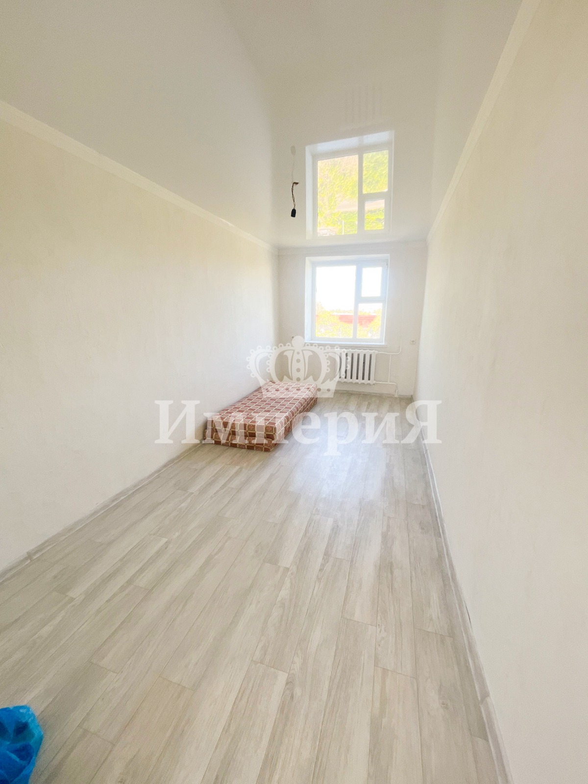 2-комнантная квартира, 46.0 м²,Назарбаева за 13 000 000