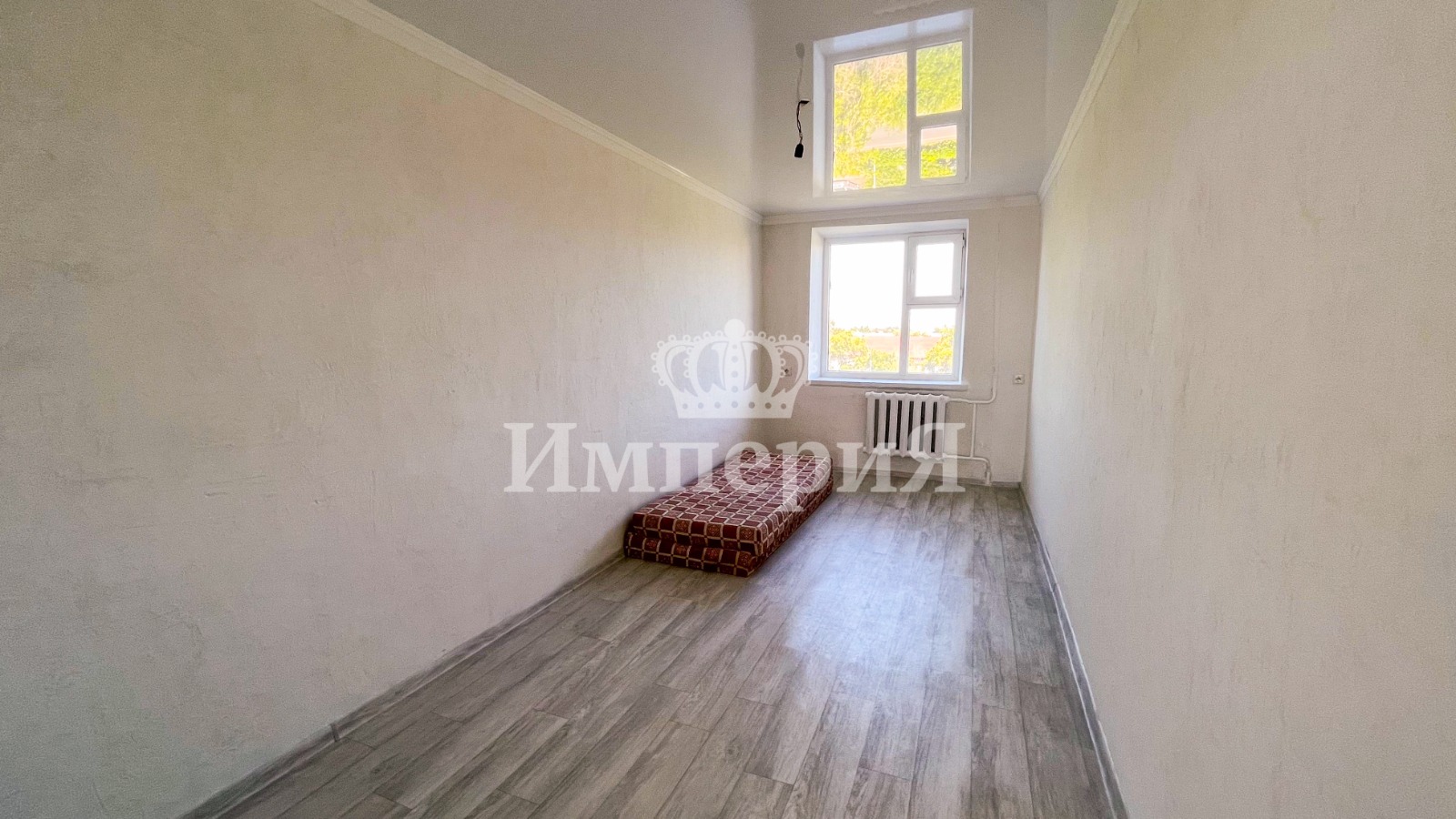 2-комнантная квартира, 46.0 м²,Назарбаева за 13 000 000