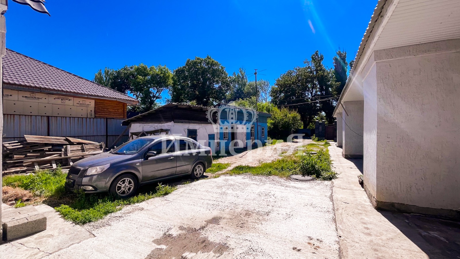 7-комнантный квартира, 200.0 м²,Балпык за 27 000 000