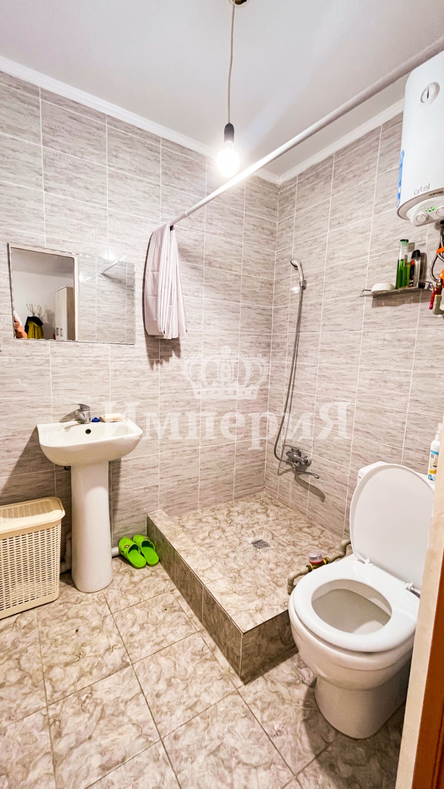 7-комнантный квартира, 200.0 м²,Балпык за 27 000 000