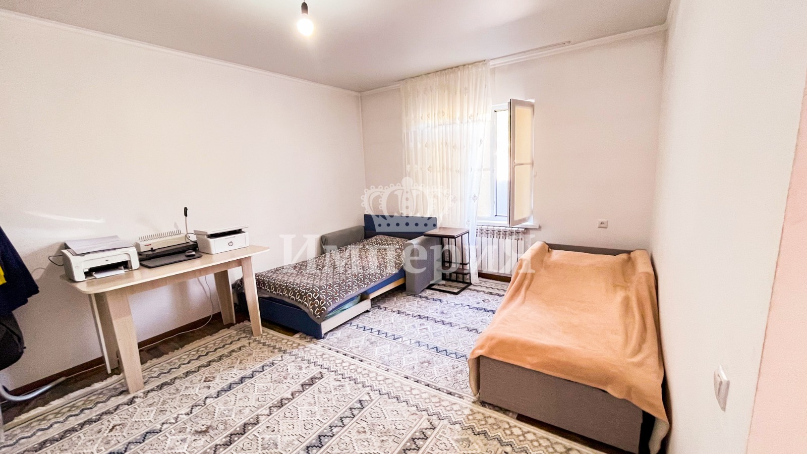 7-комнантный квартира, 200.0 м²,Балпык за 27 000 000