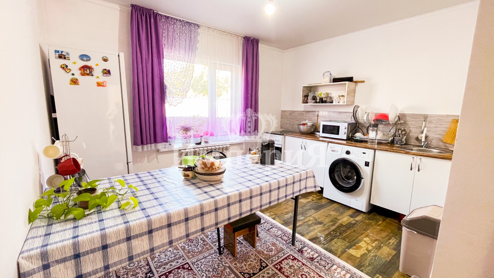 7-комнантный квартира, 200.0 м²,Балпык за 27 000 000