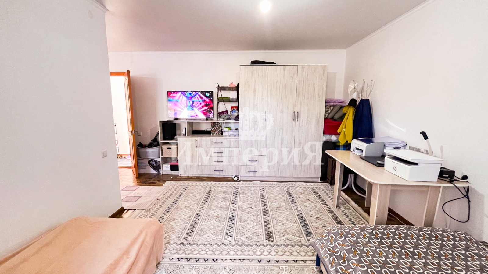 7-комнантный квартира, 200.0 м²,Балпык за 27 000 000